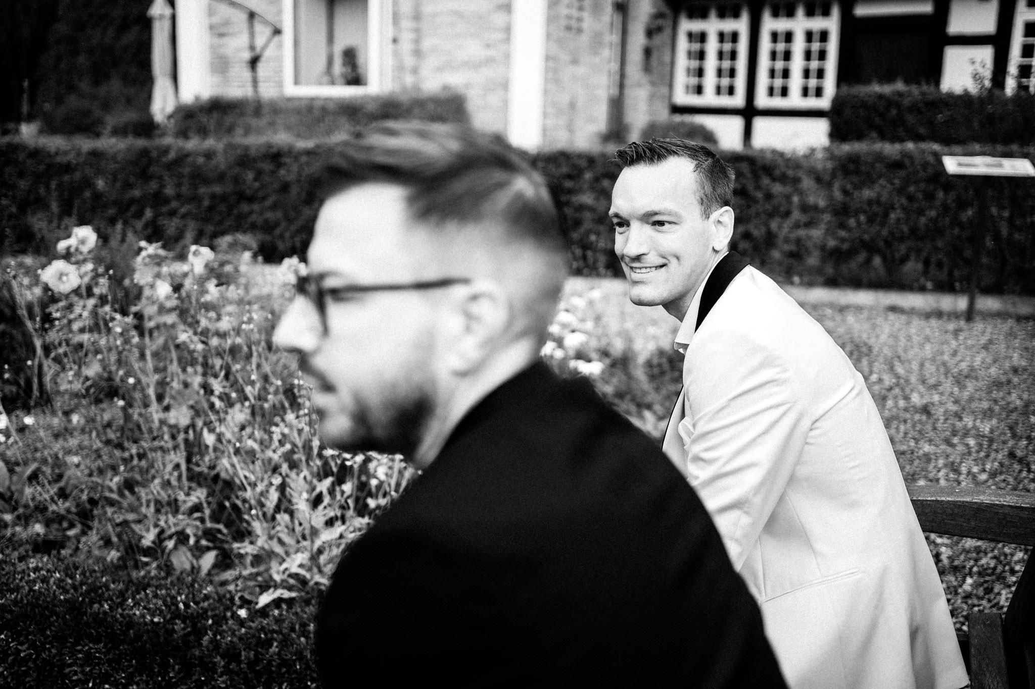 Hochzeit in Bremen – Bild 7