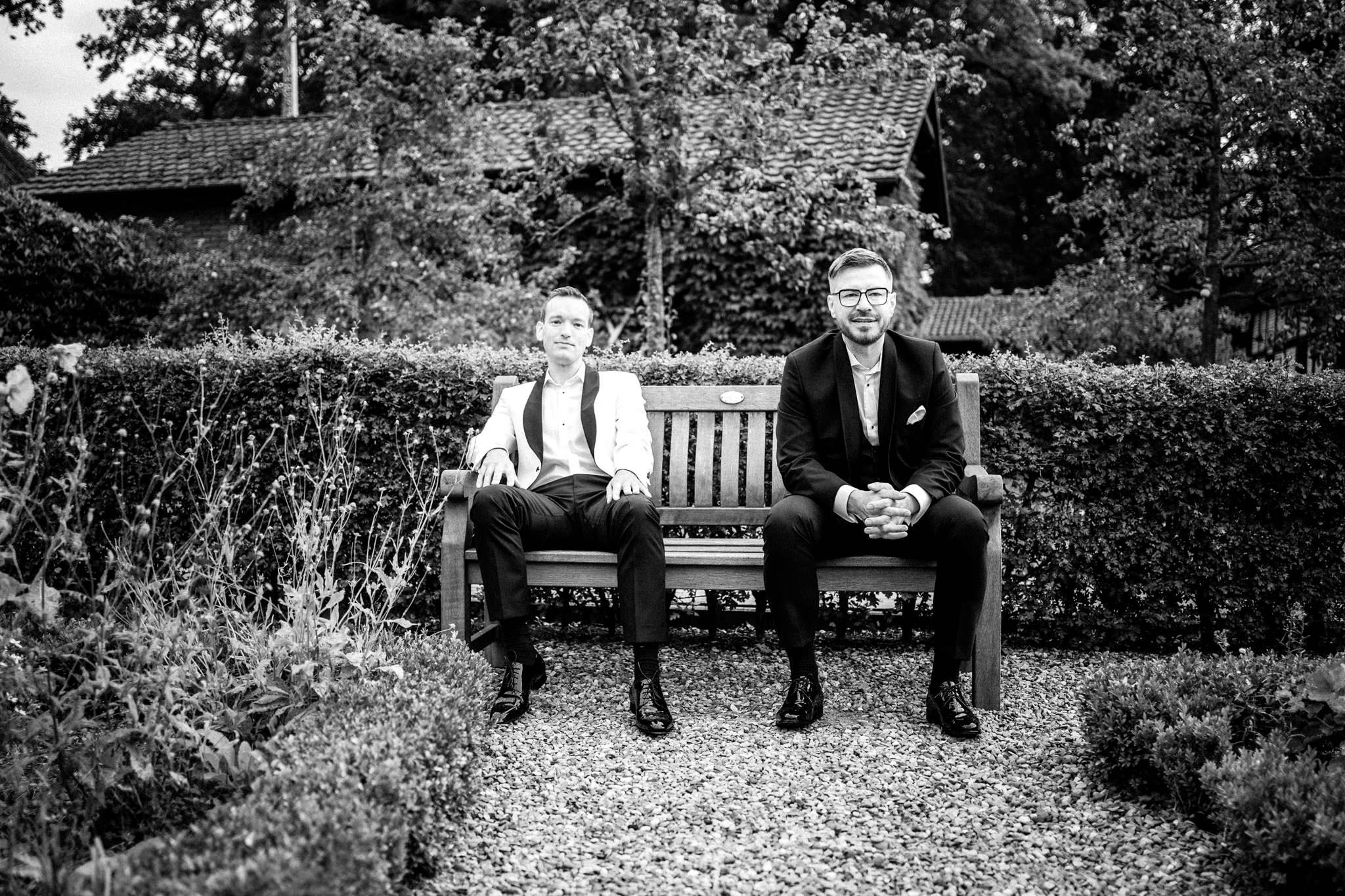 Hochzeit in Bremen – Bild 8
