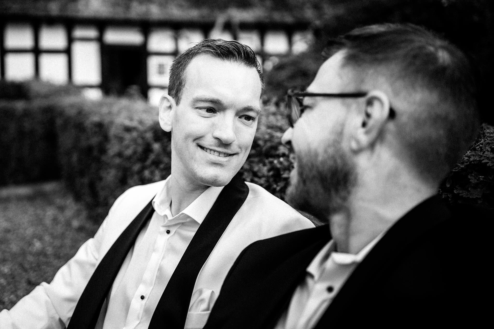 Hochzeit in Bremen – Bild 9