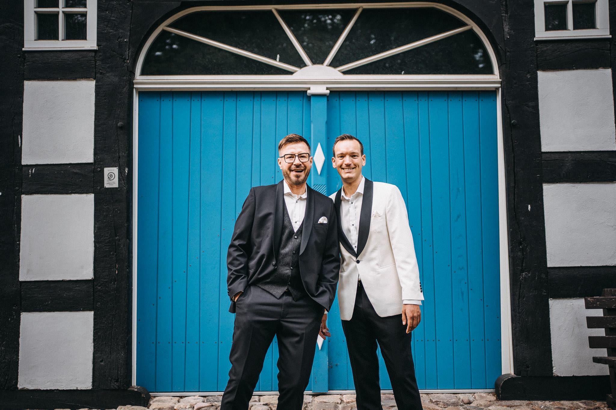 Hochzeit in Bremen – Bild 11