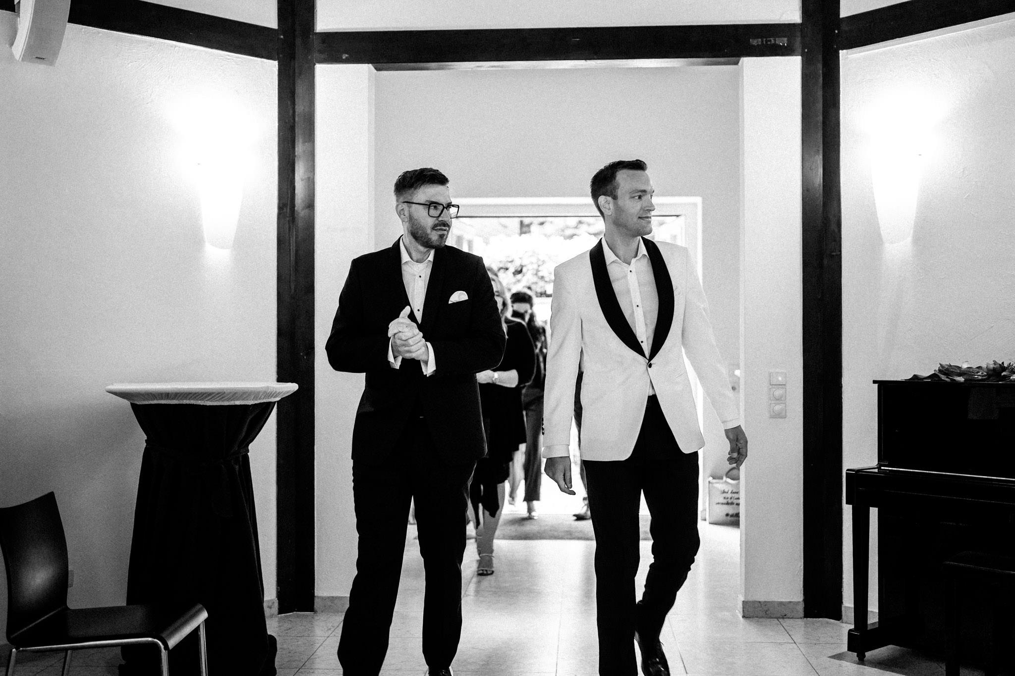 Hochzeit in Bremen – Bild 13