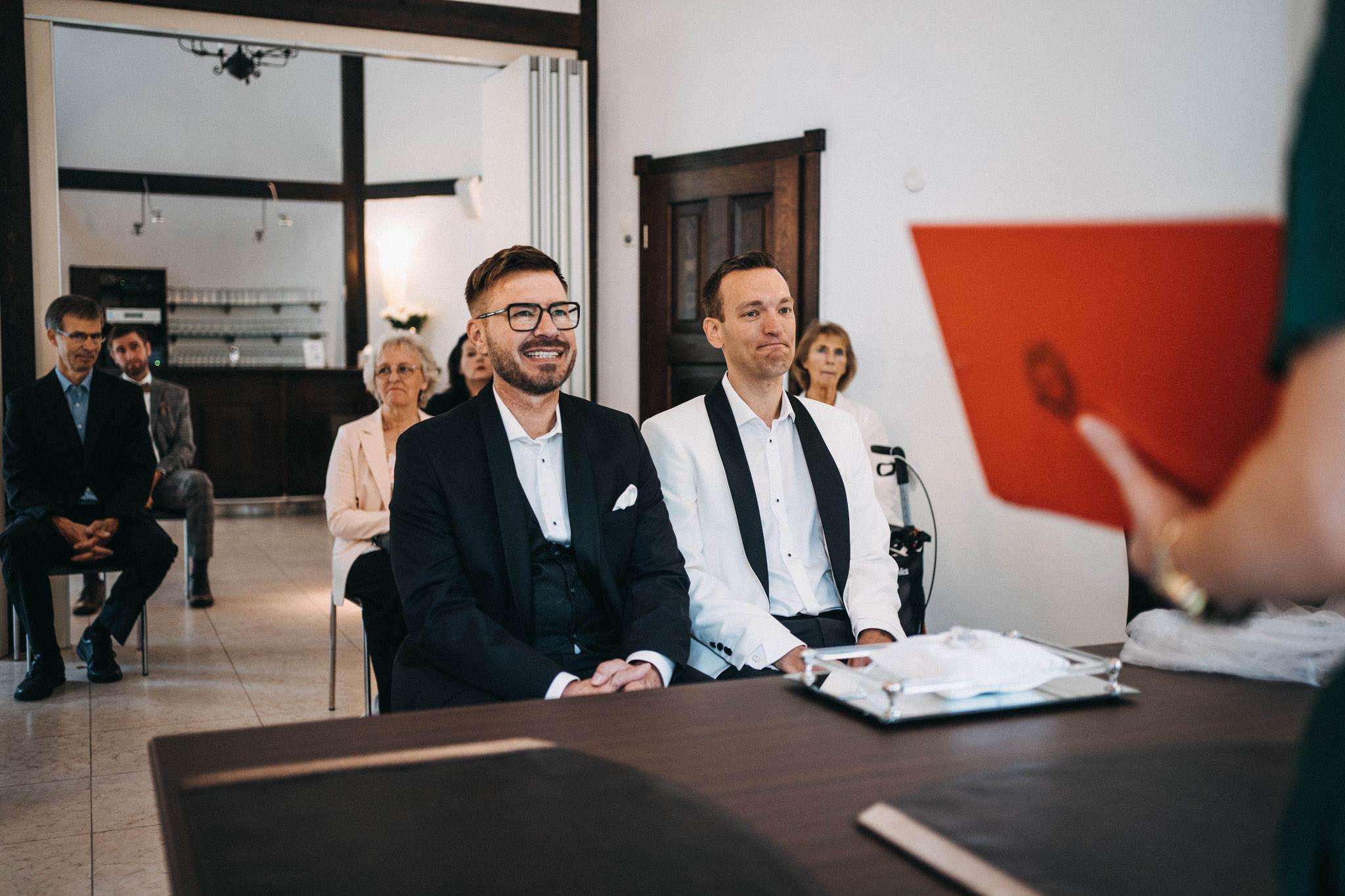 Hochzeit in Bremen – Bild 14