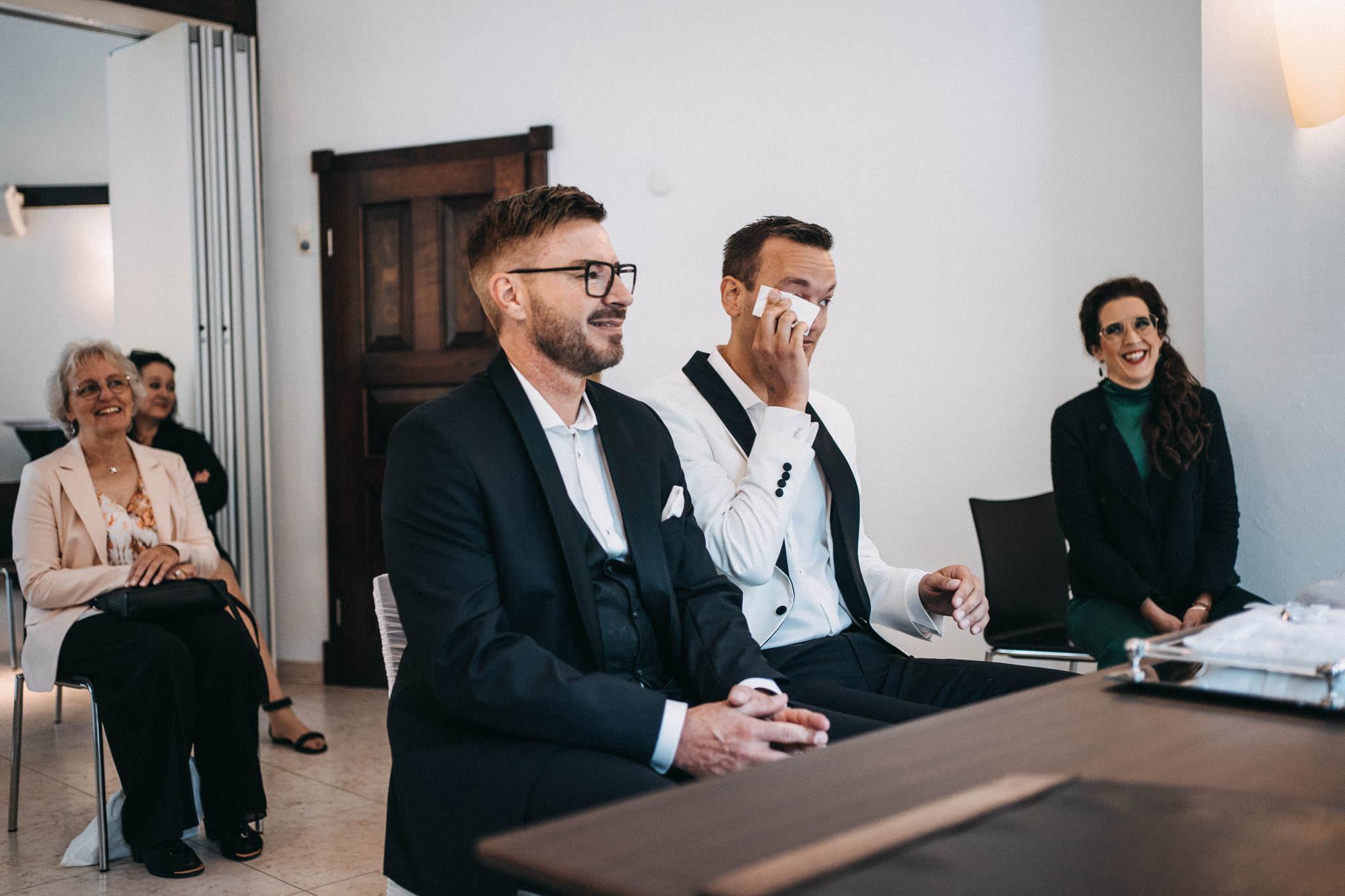 Hochzeit in Bremen – Bild 15