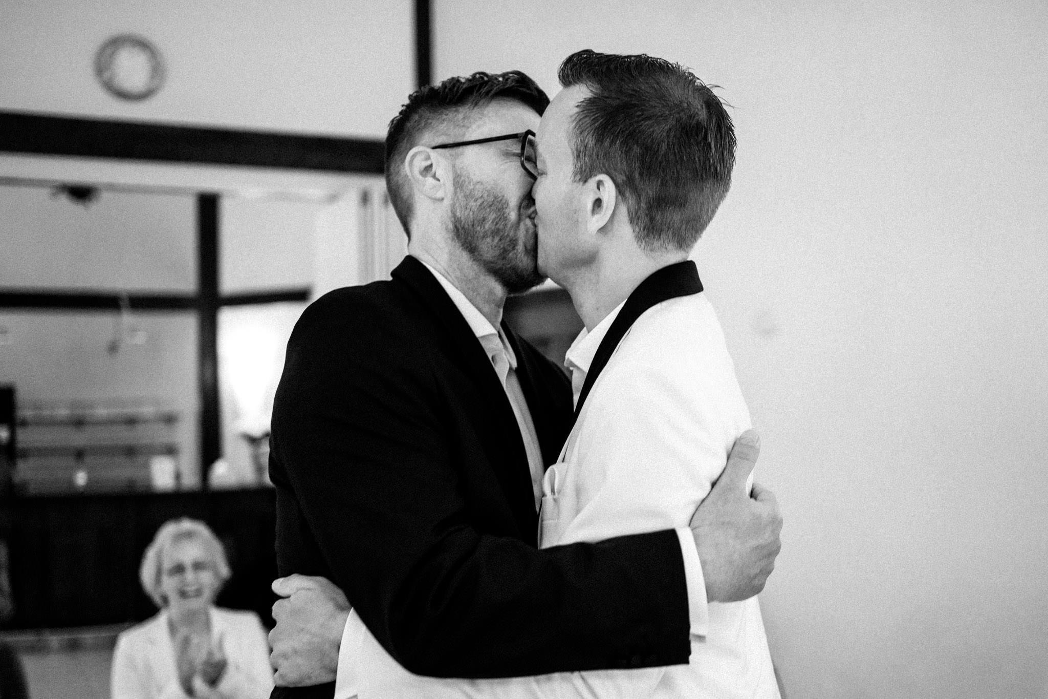 Hochzeit in Bremen – Bild 16