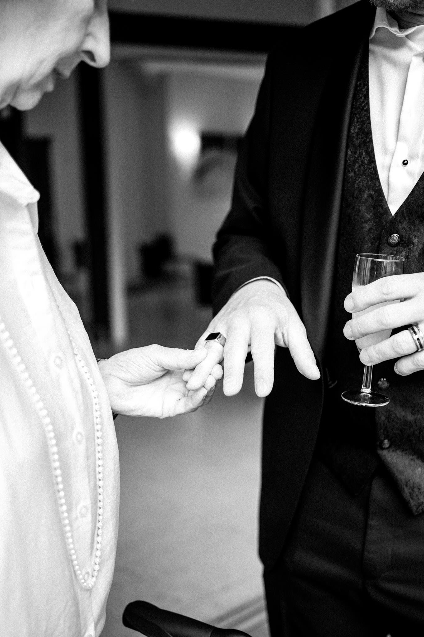 Hochzeit in Bremen – Bild 17