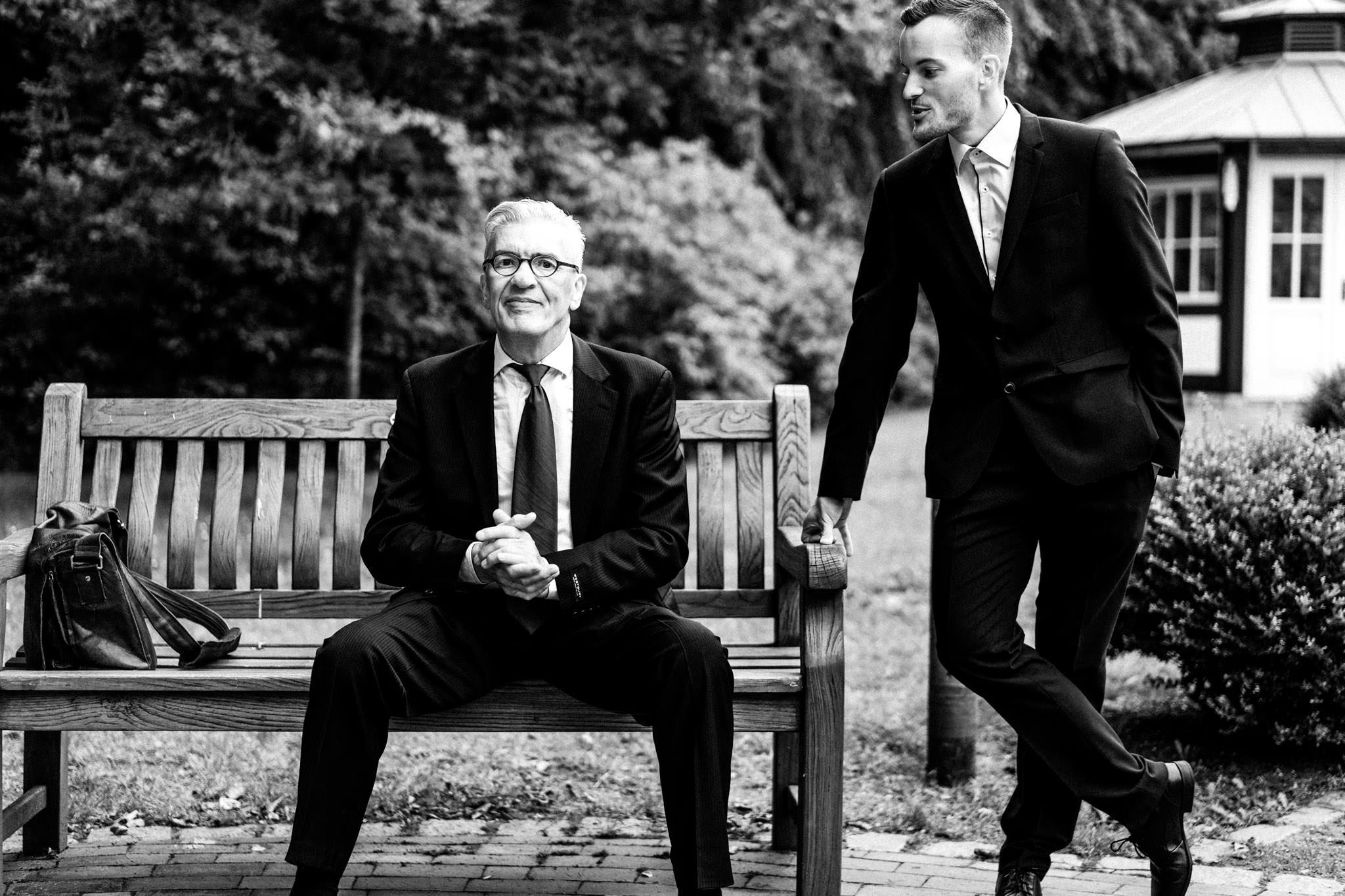 Hochzeit in Bremen – Bild 18