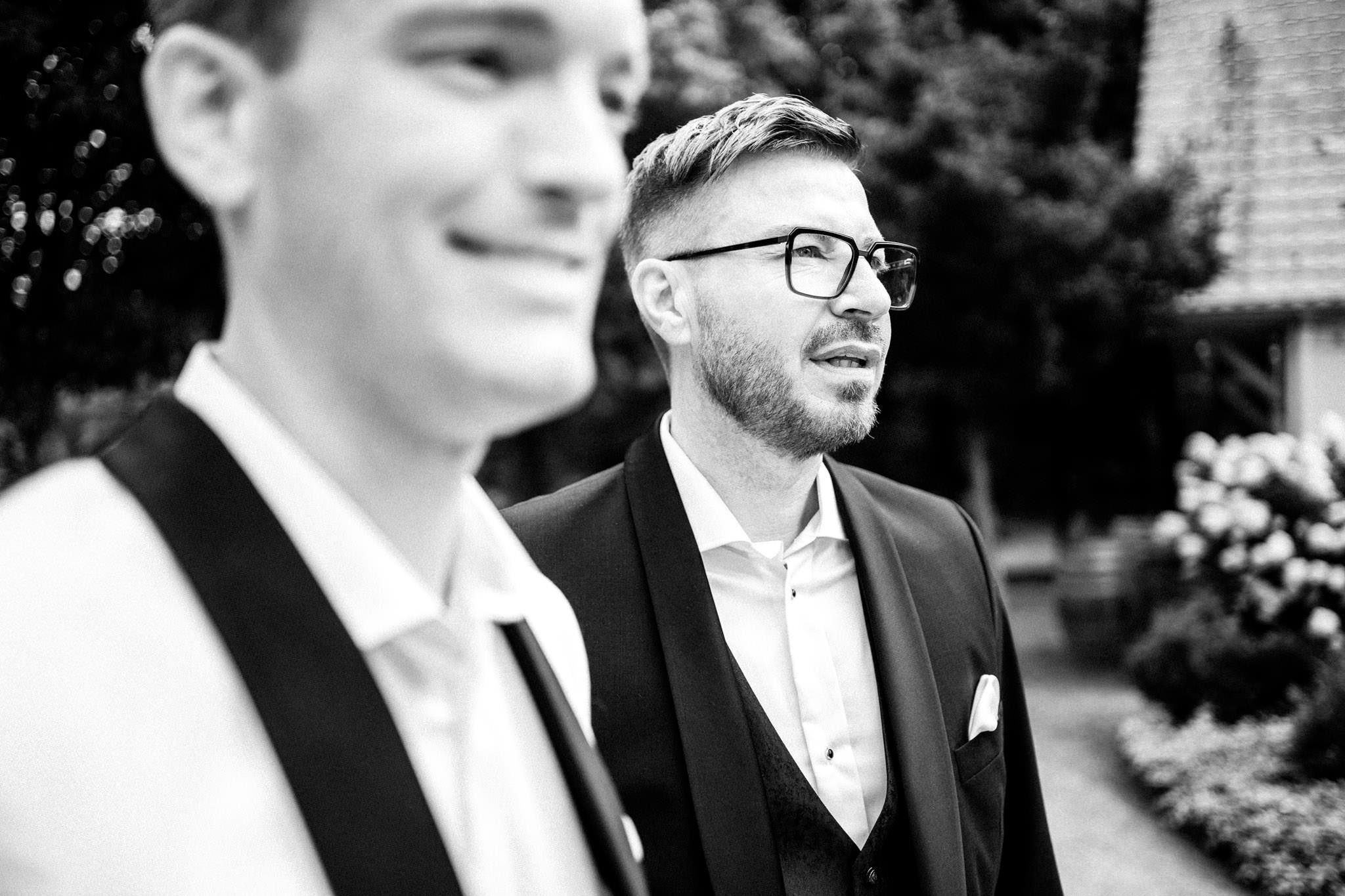 Hochzeit in Bremen – Bild 19