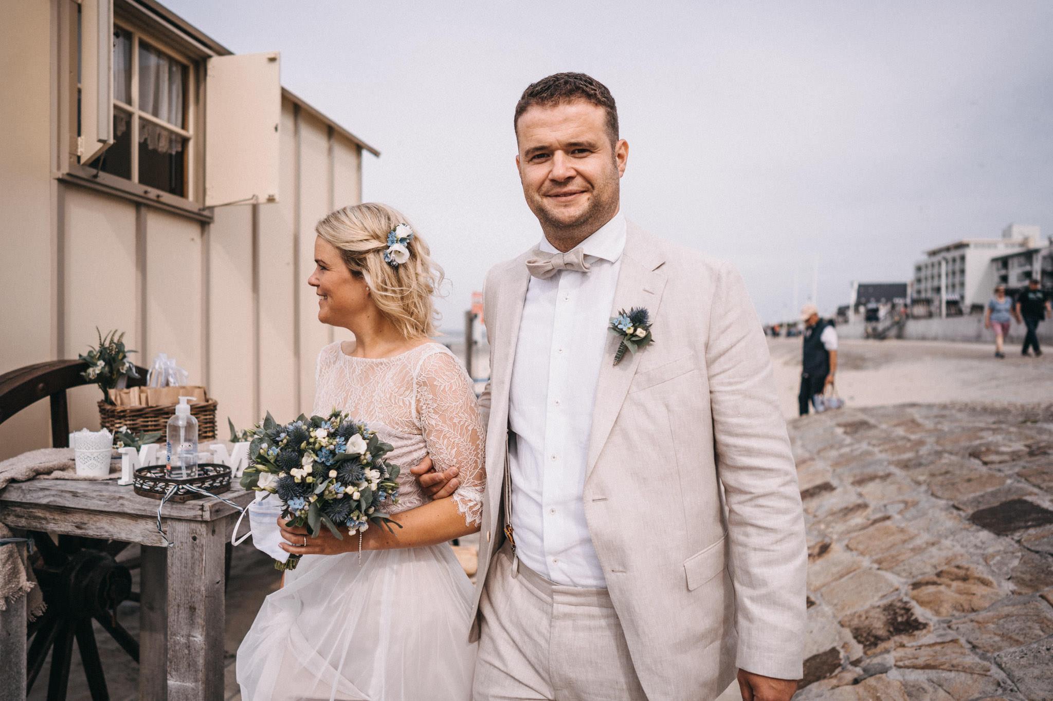 Hochzeit in Norderney – Bild 5