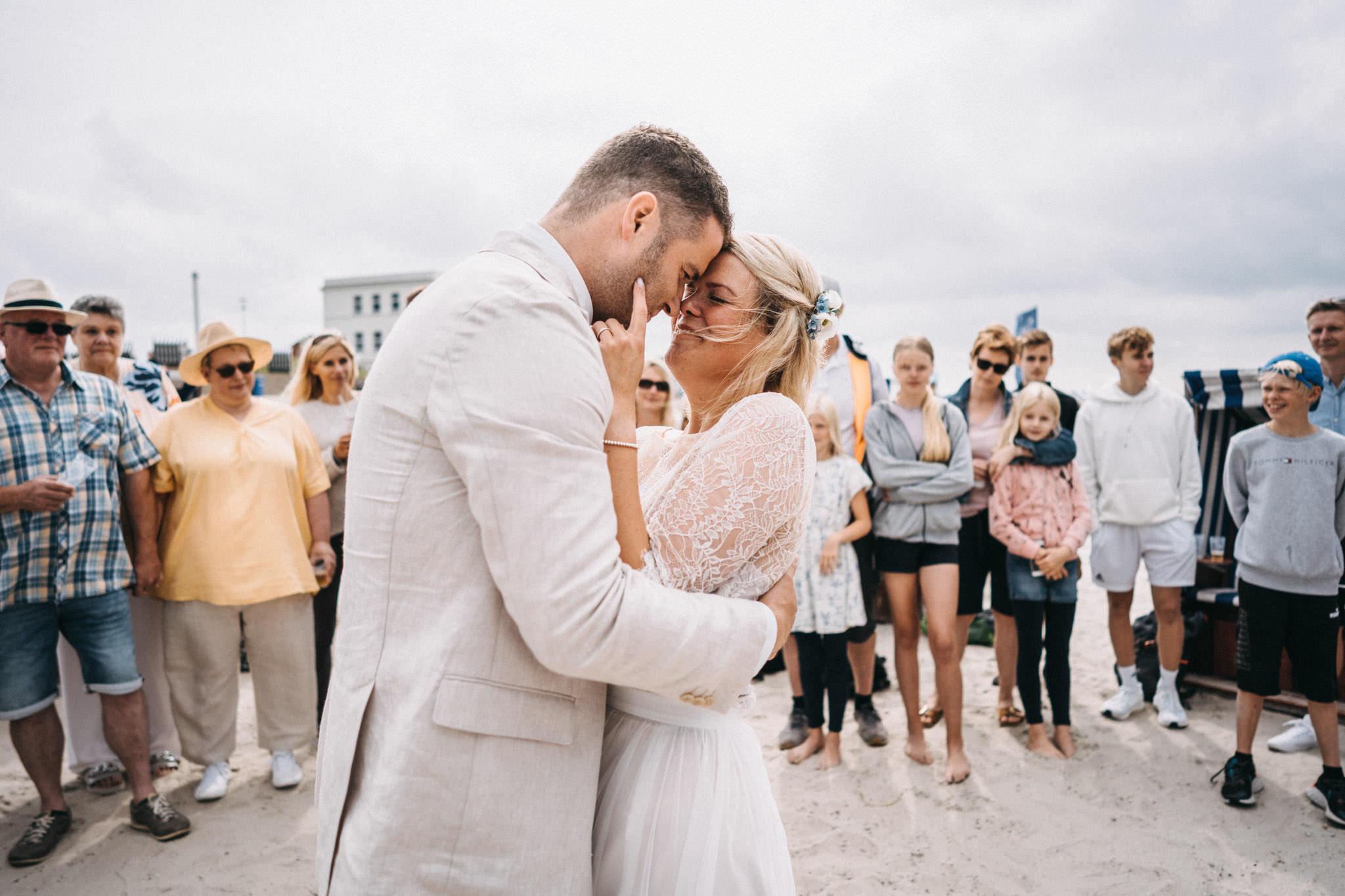 Hochzeit in Norderney – Bild 9