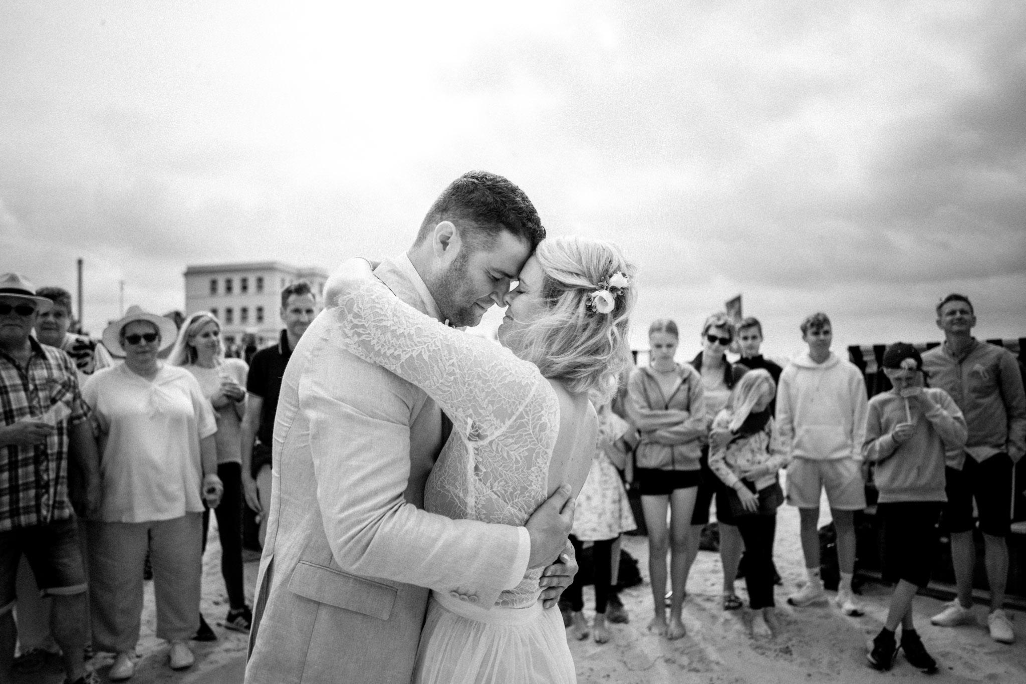 Hochzeit in Norderney – Bild 10