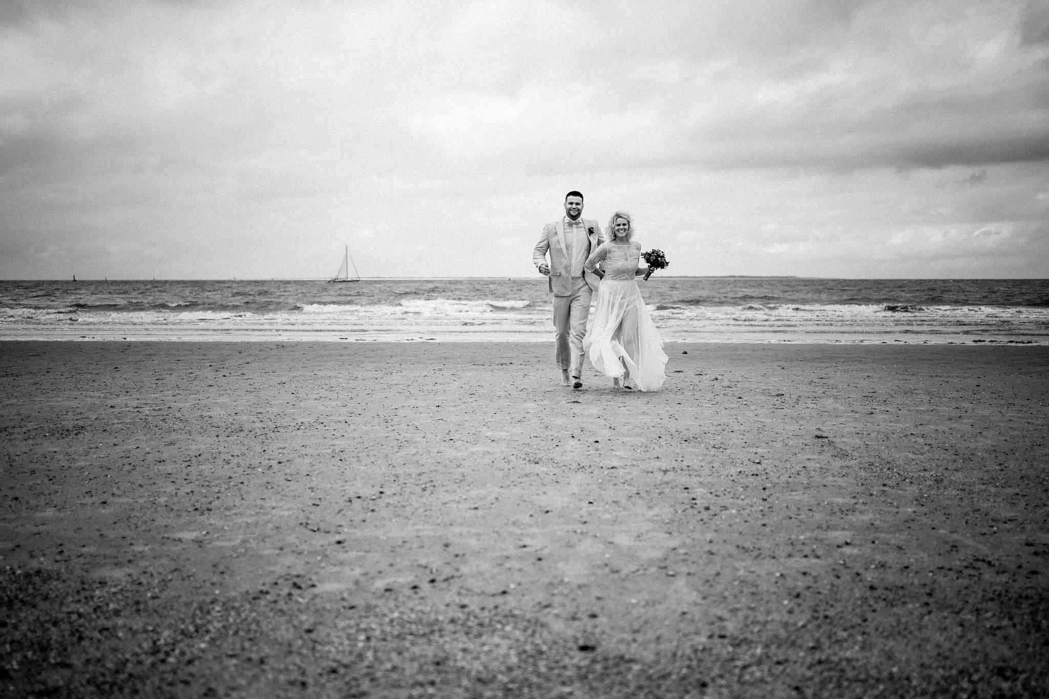 Hochzeit in Norderney – Bild 12