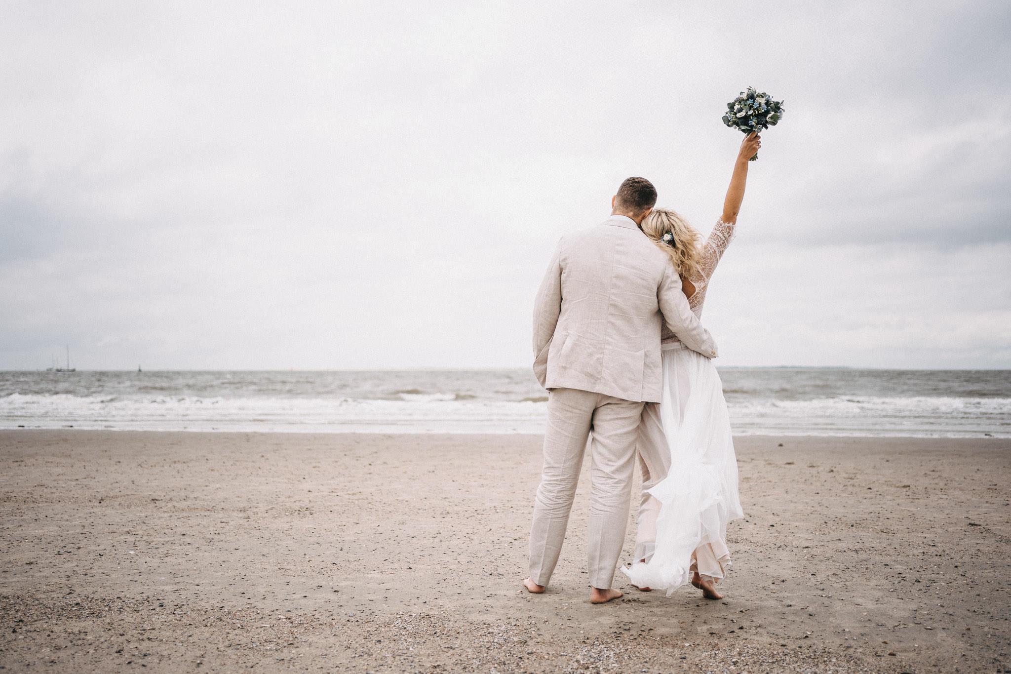 Hochzeit in Norderney – Bild 13