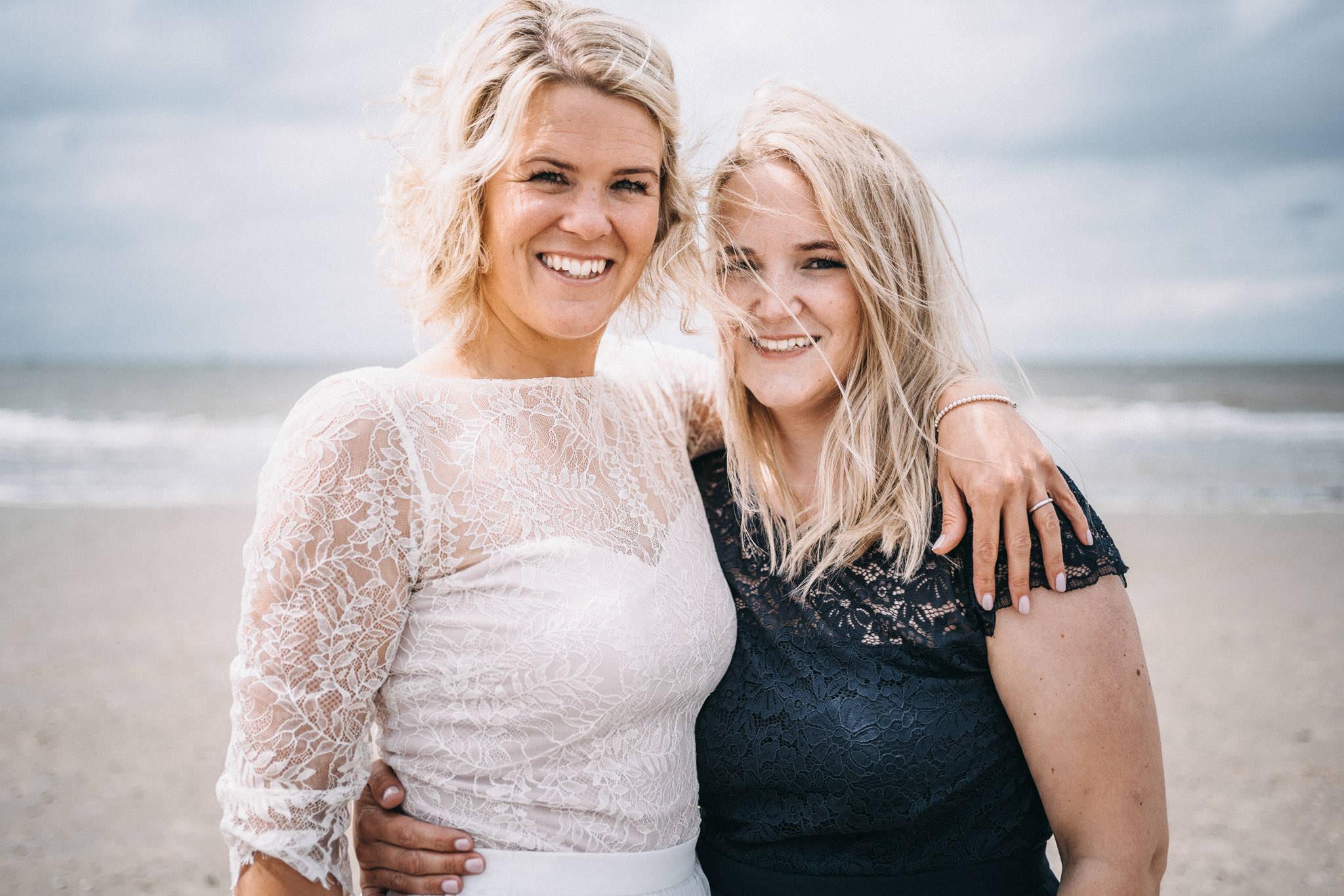 Hochzeit in Norderney – Bild 14
