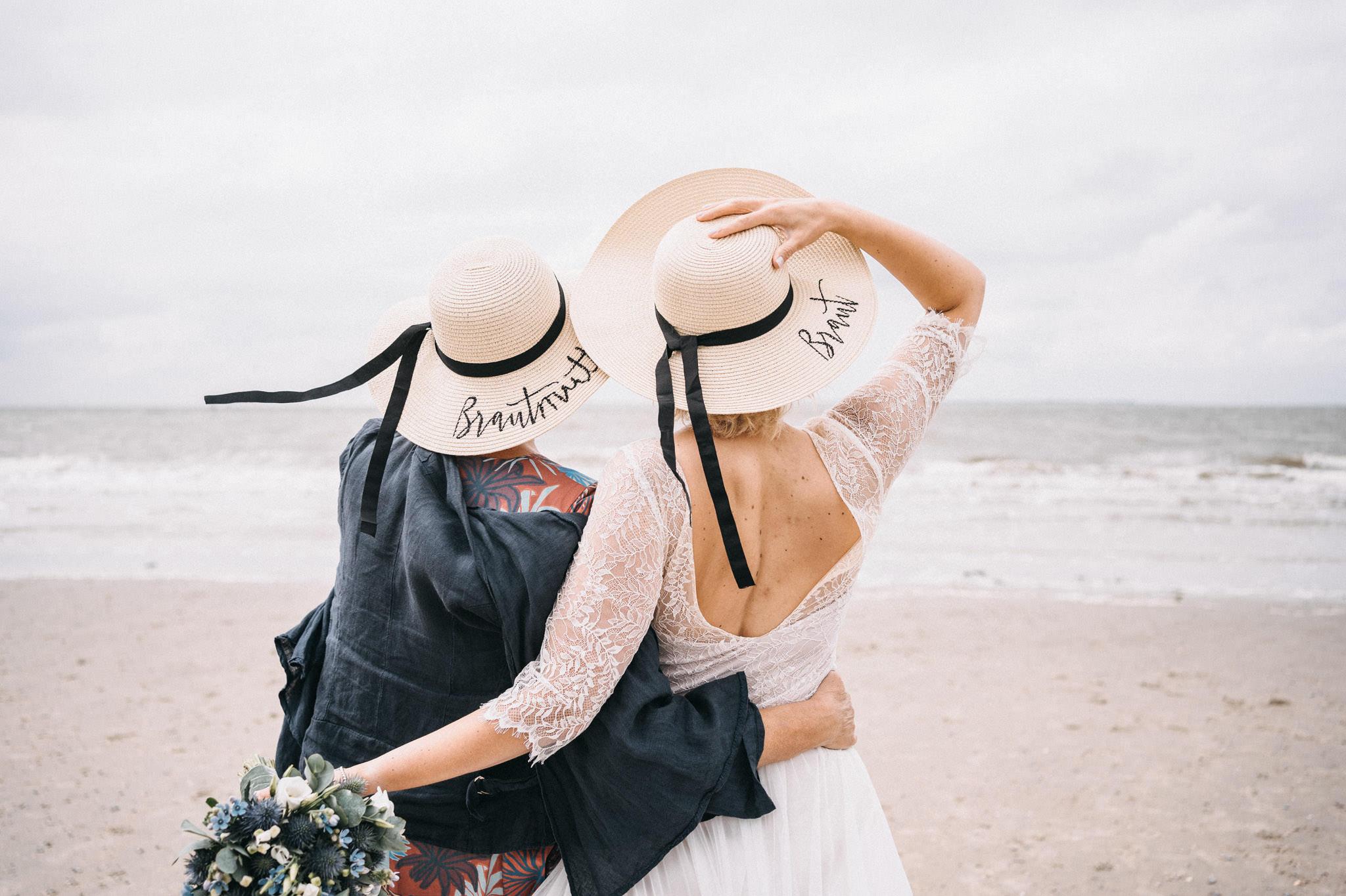 Hochzeit in Norderney – Bild 15