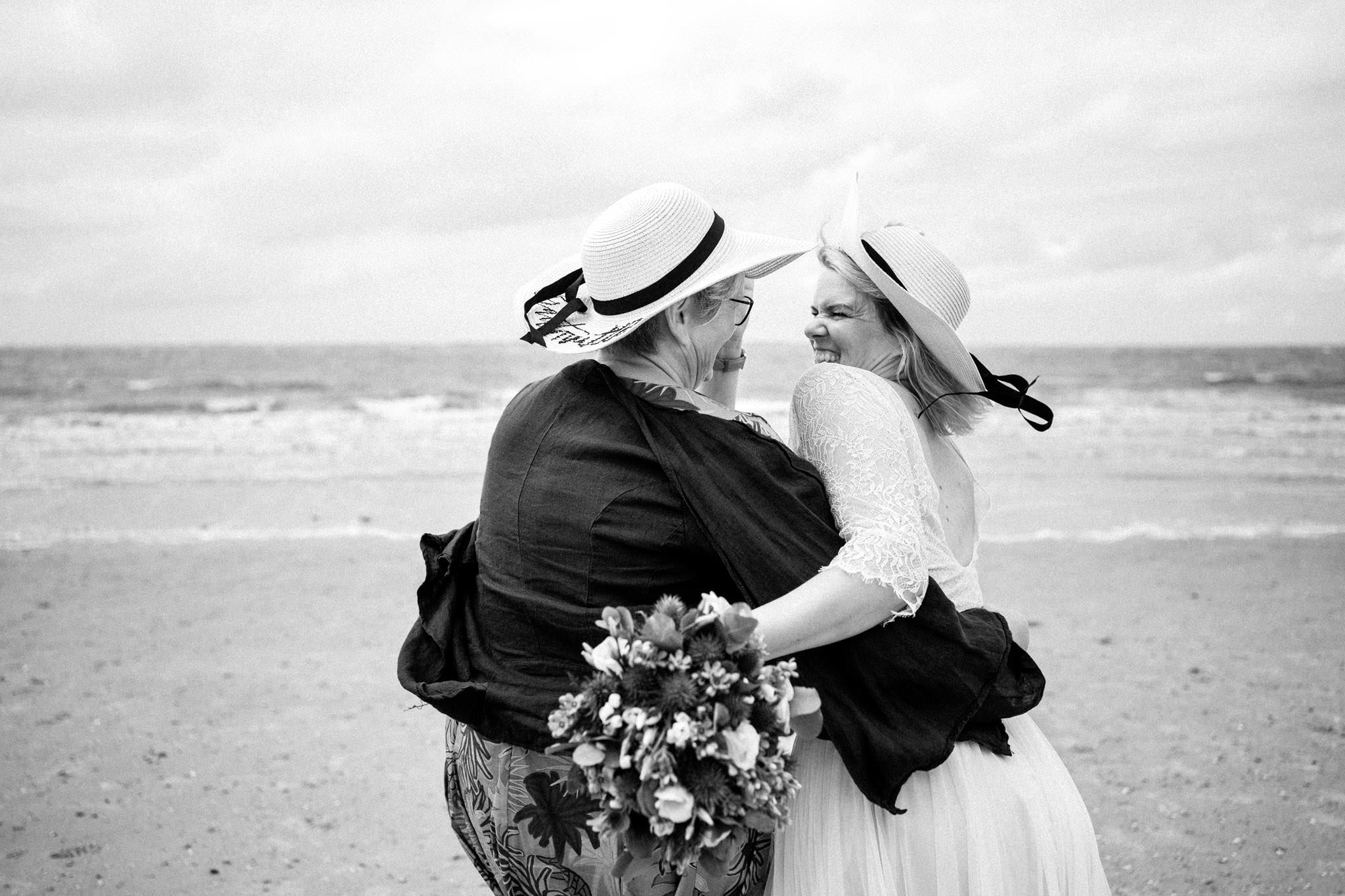 Hochzeit in Norderney – Bild 16