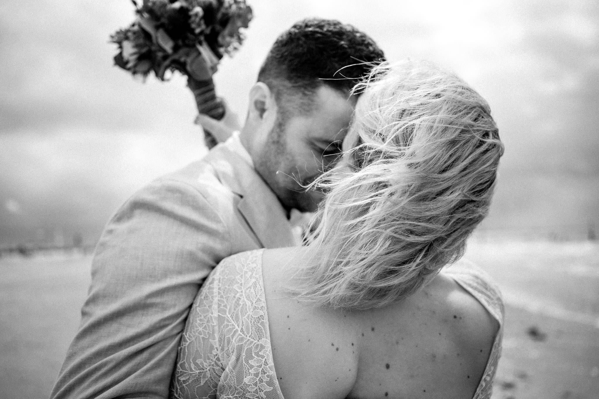 Hochzeit in Norderney – Bild 17