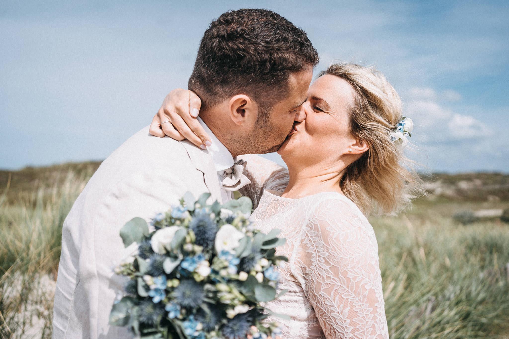 Hochzeit in Norderney – Bild 18