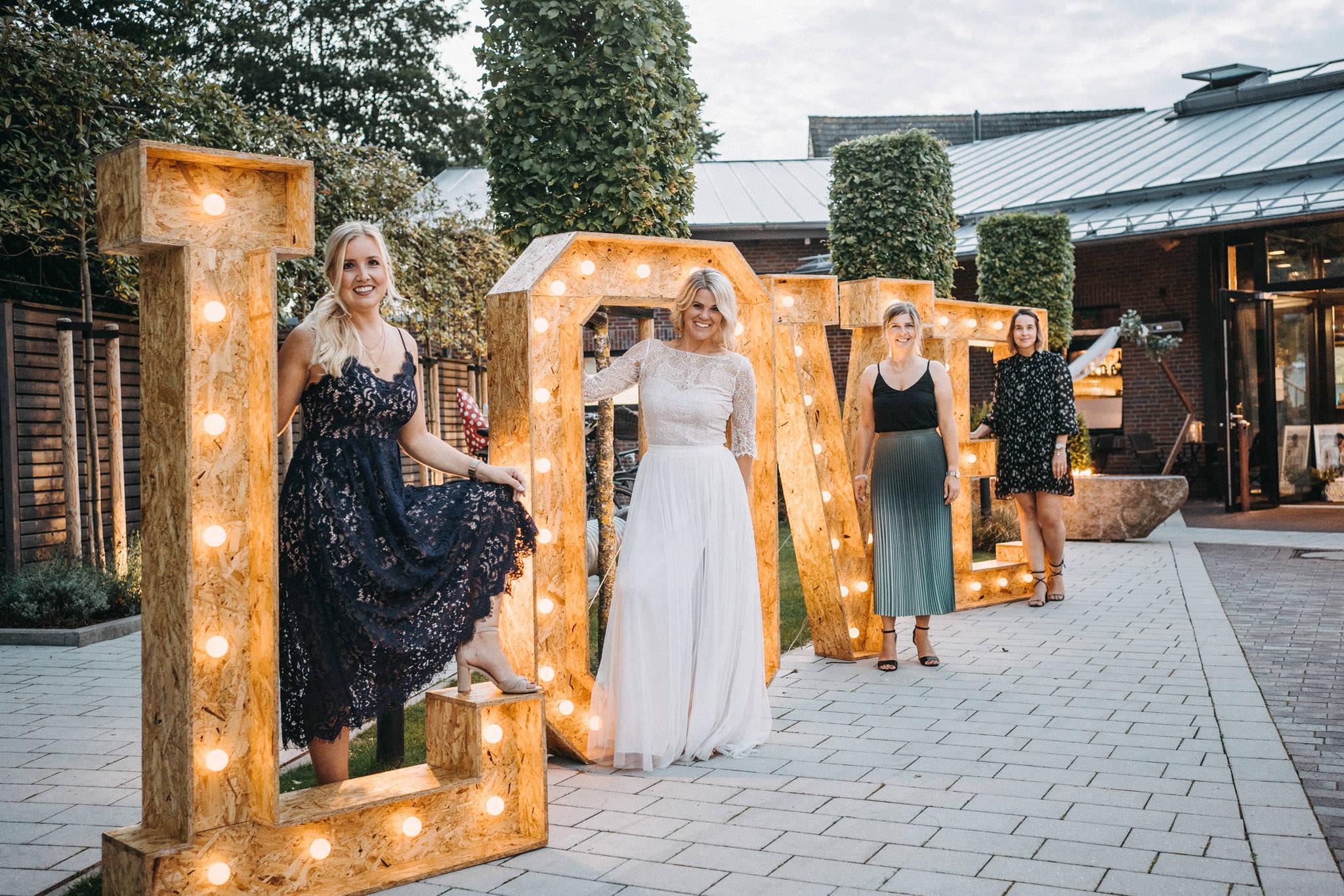 Hochzeit in Norderney – Bild 19