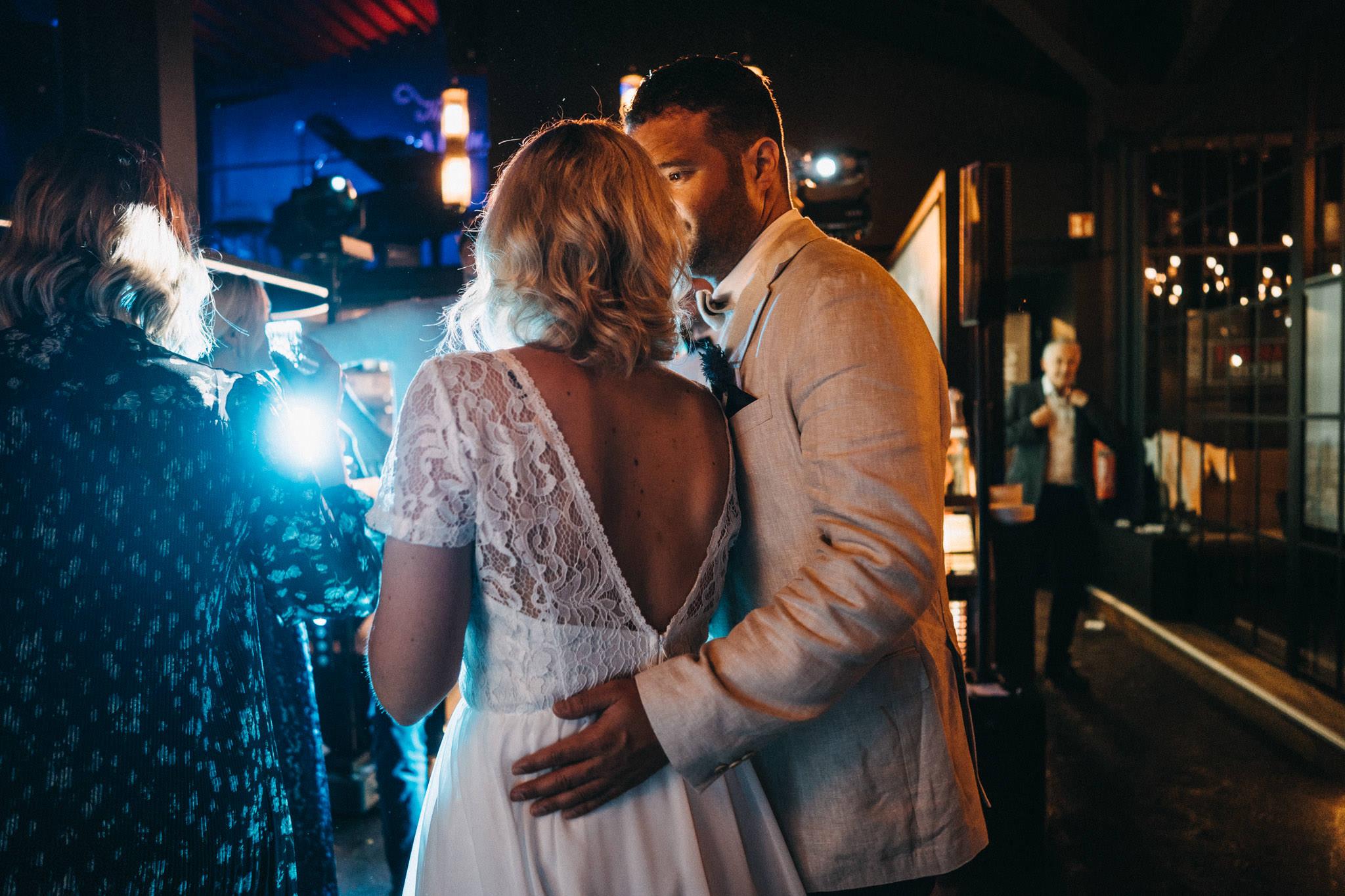 Hochzeit in Norderney – Bild 20