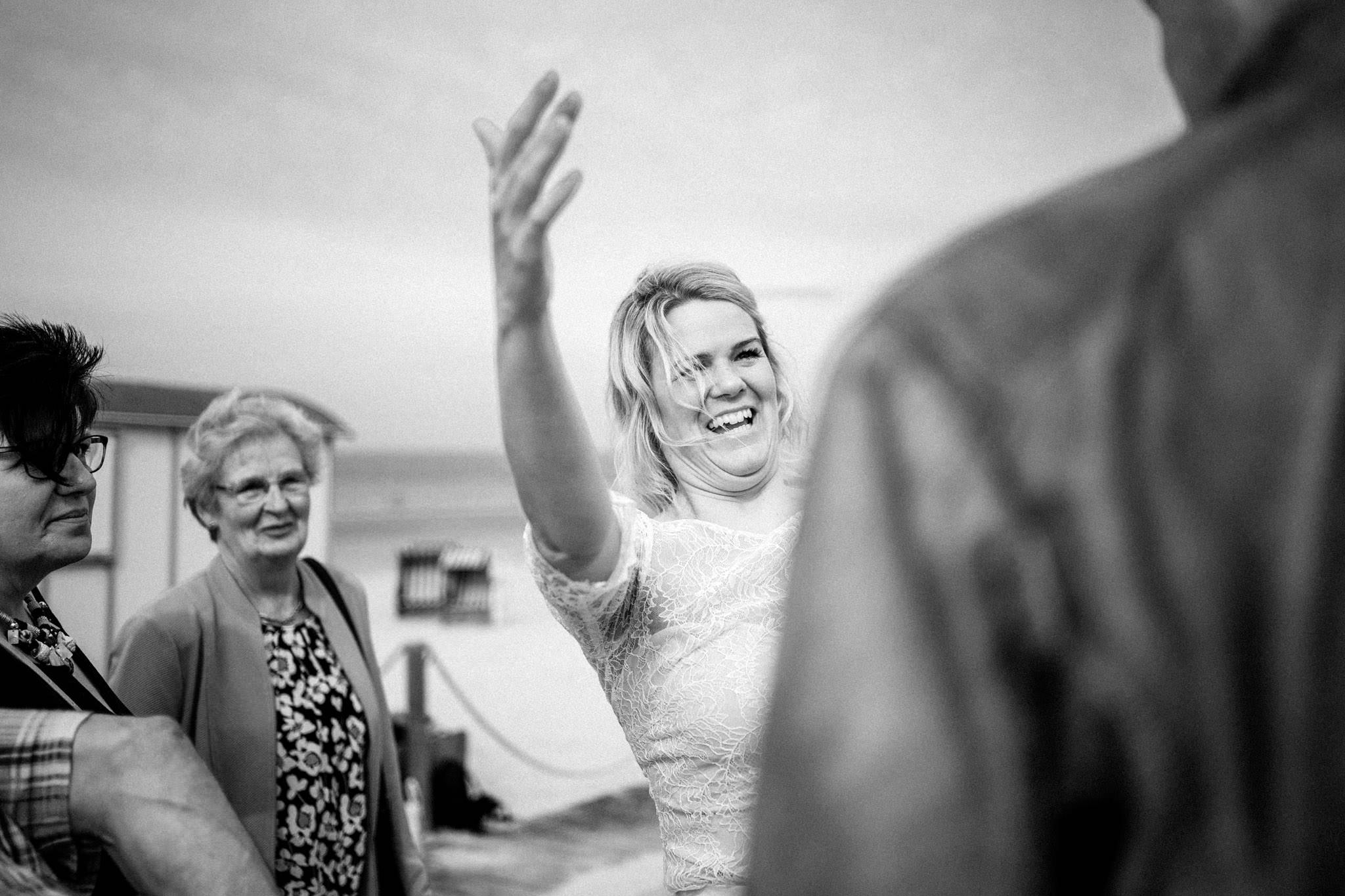 Hochzeit in Norderney – Bild 21