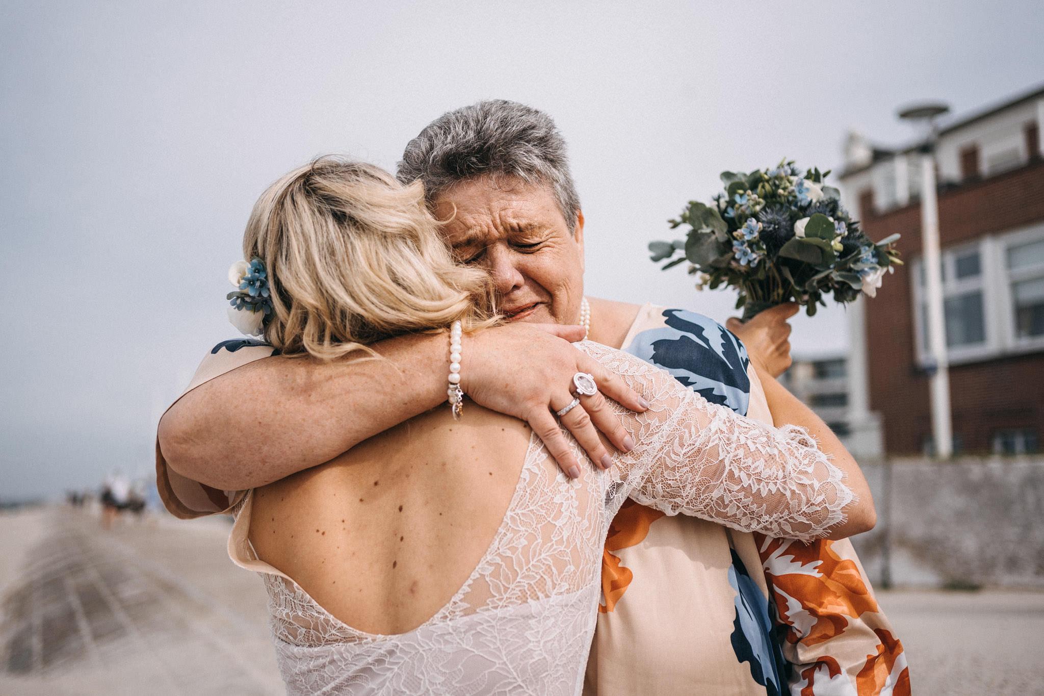 Hochzeit in Norderney – Bild 22