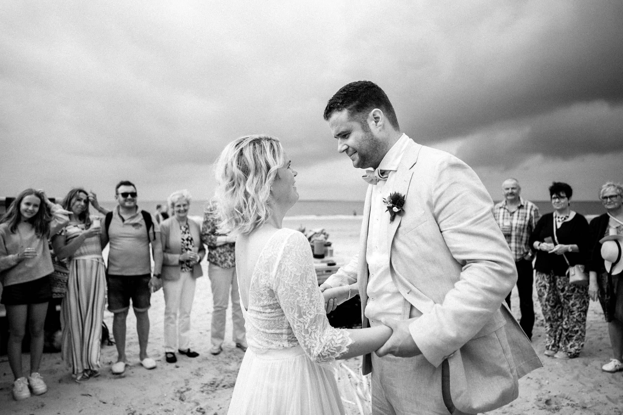 Hochzeit in Norderney – Bild 24