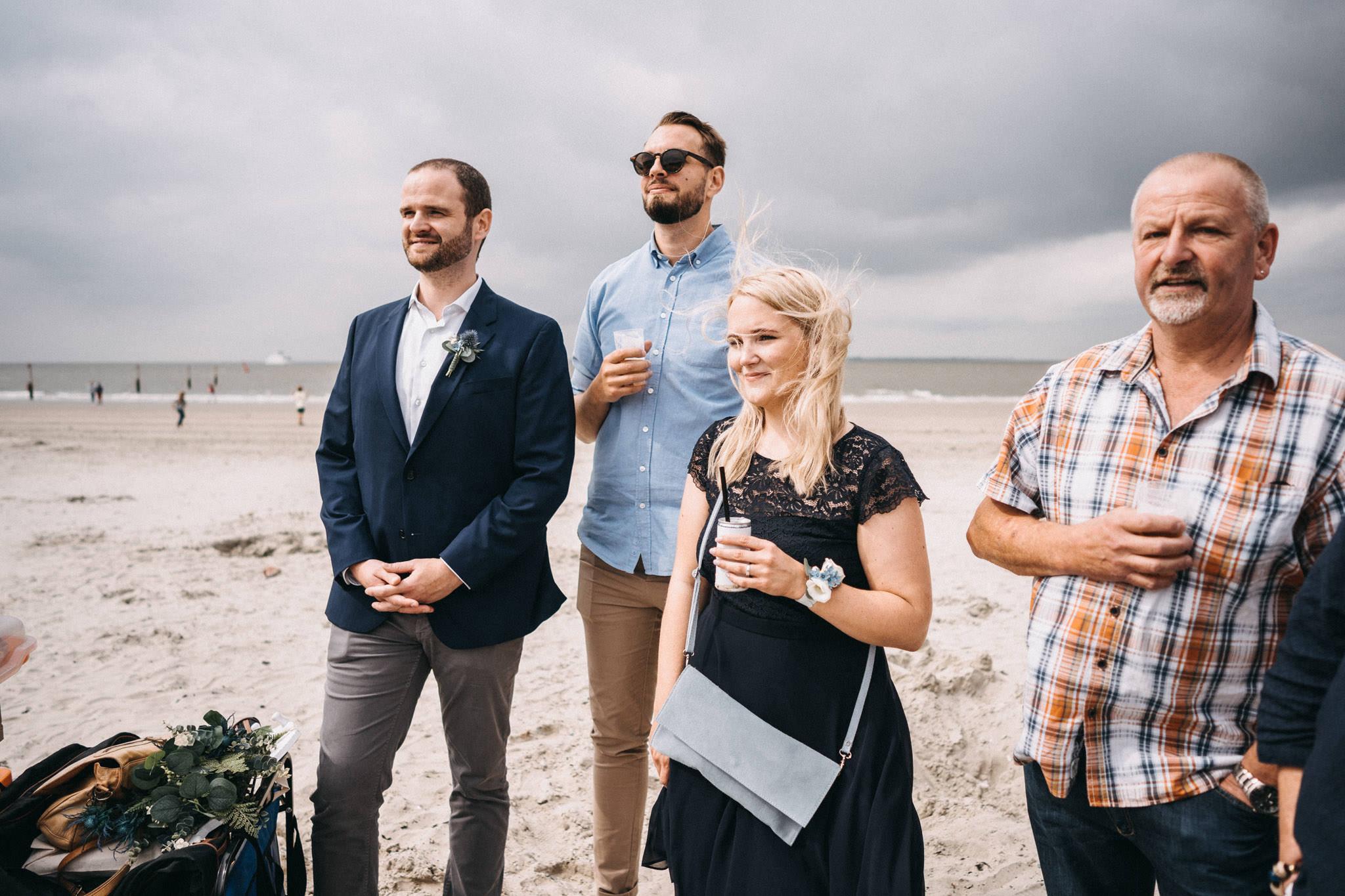 Hochzeit in Norderney – Bild 26