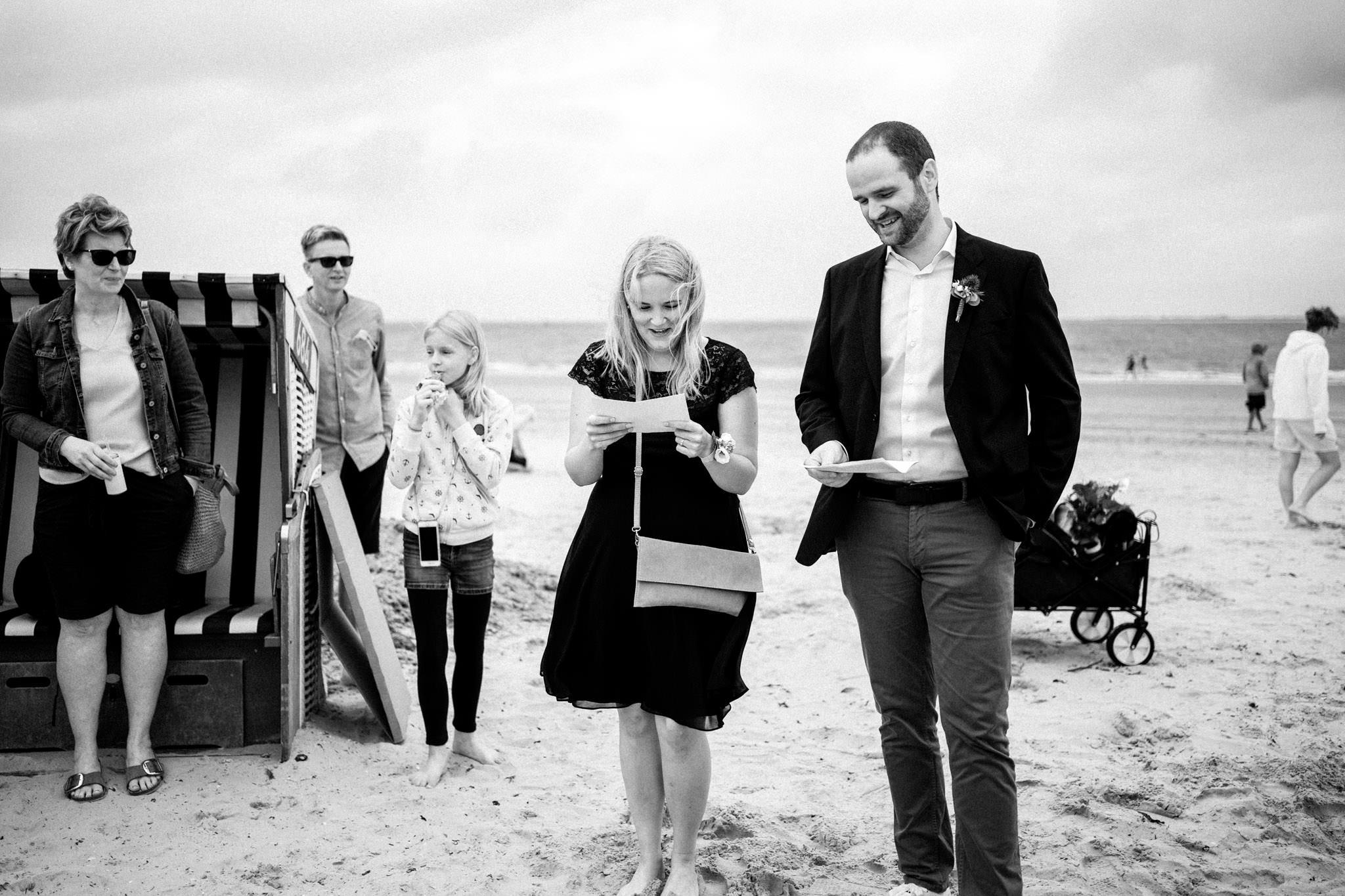 Hochzeit in Norderney – Bild 27
