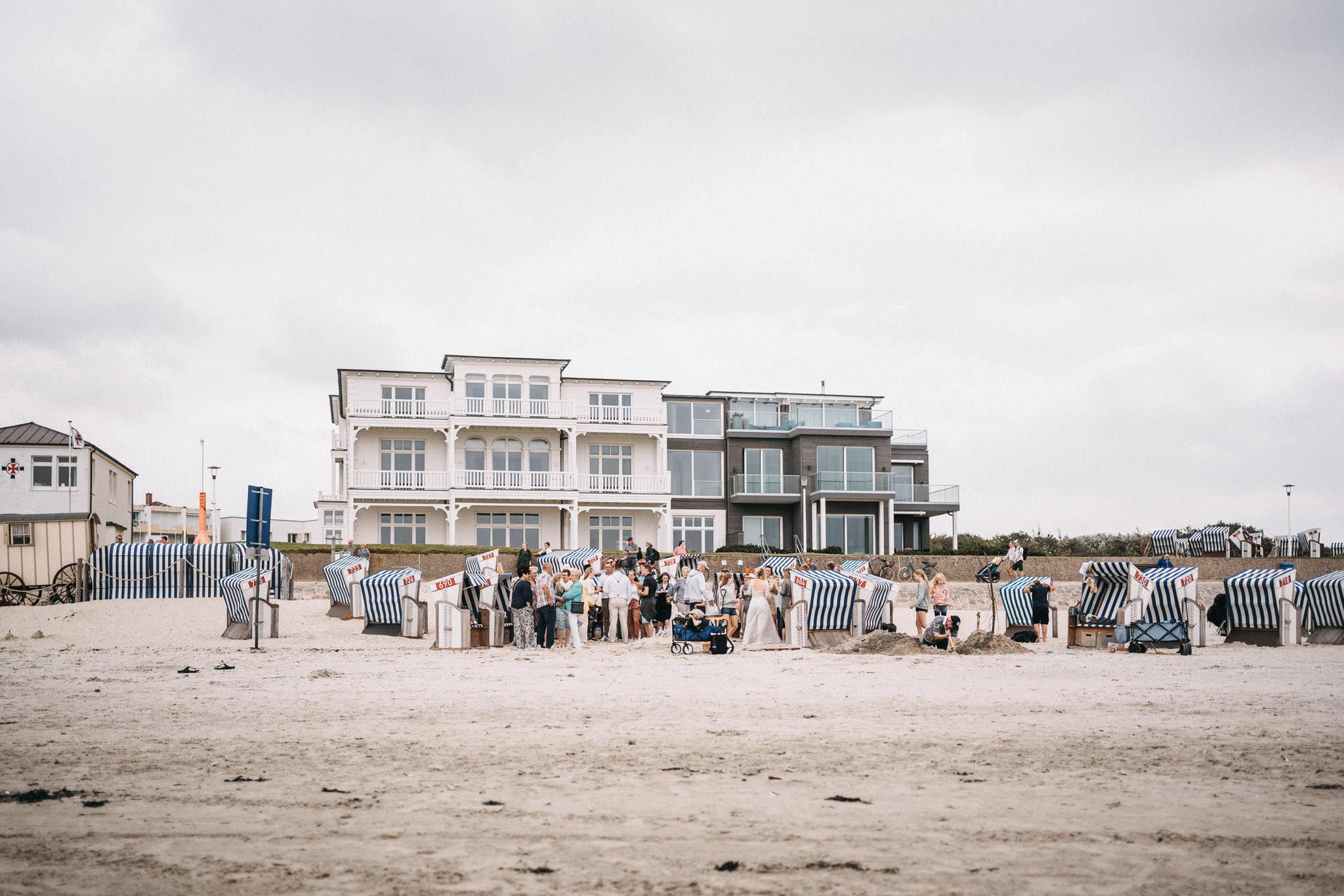 Hochzeit in Norderney – Bild 28
