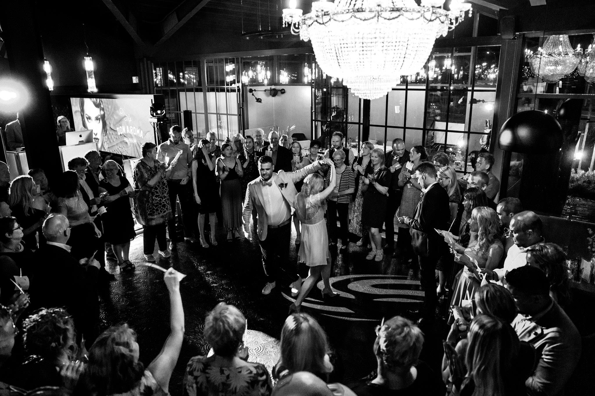 Hochzeit in Norderney – Bild 34