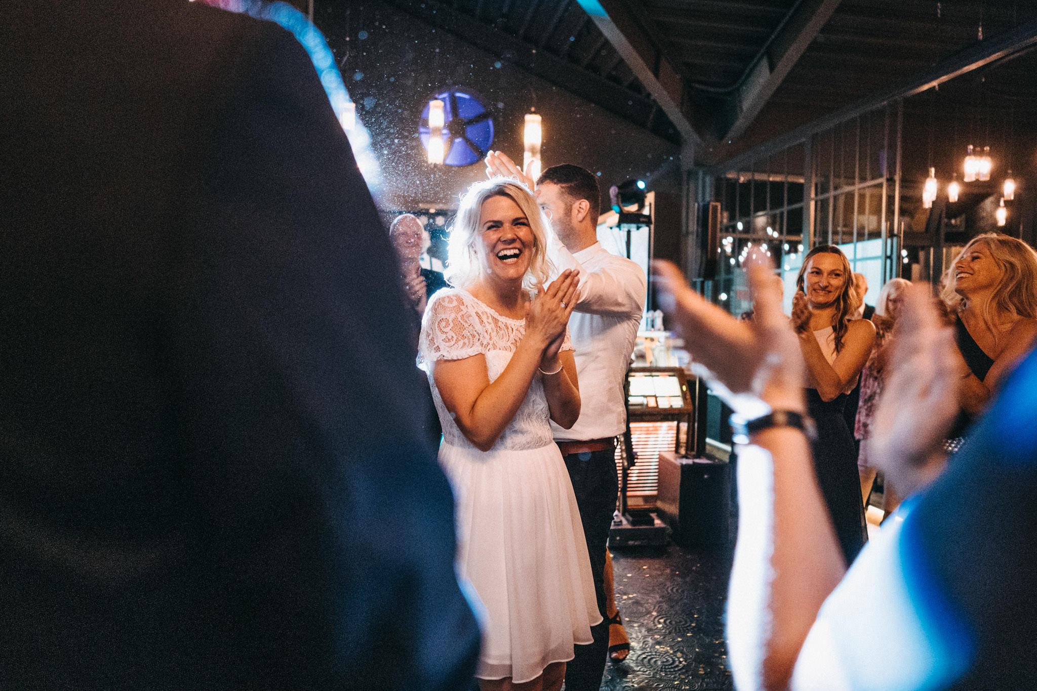 Hochzeit in Norderney – Bild 38