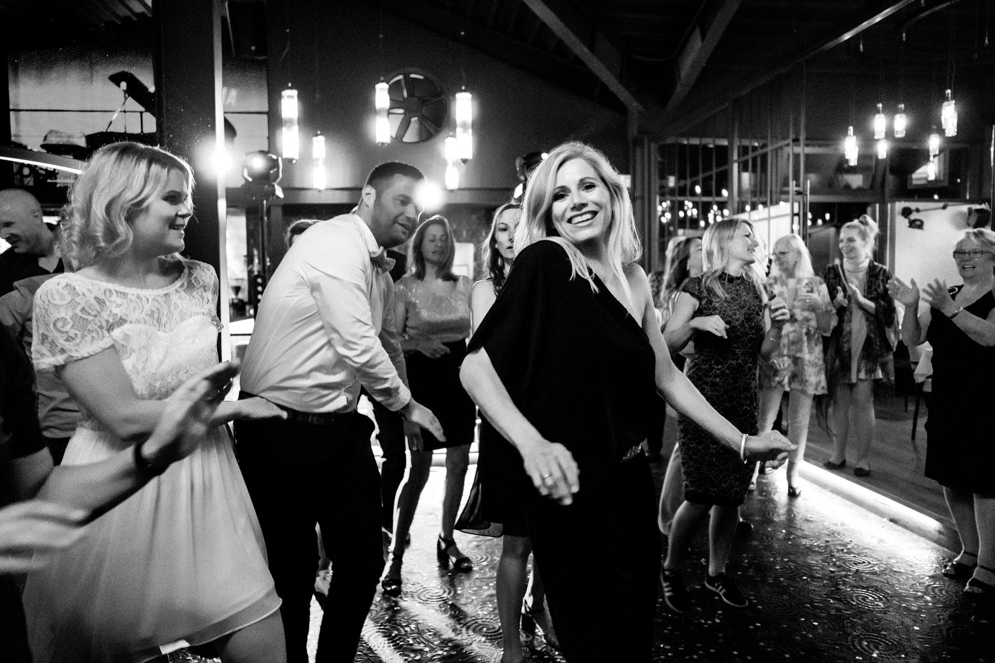 Hochzeit in Norderney – Bild 39