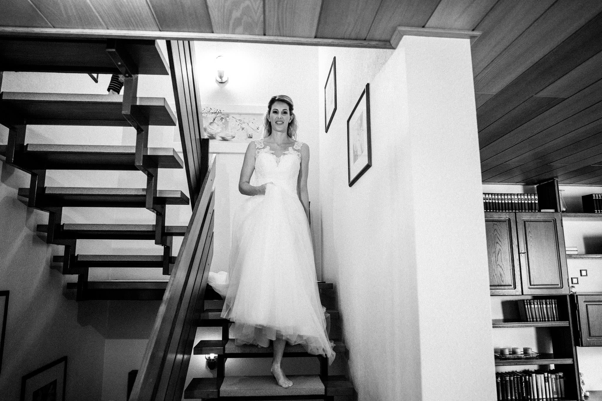 Hochzeit in Tauberbischofsheim – Bild 3