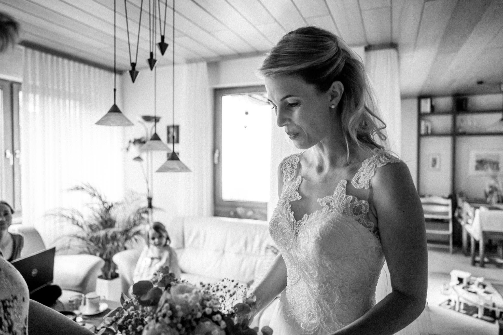 Hochzeit in Tauberbischofsheim – Bild 4