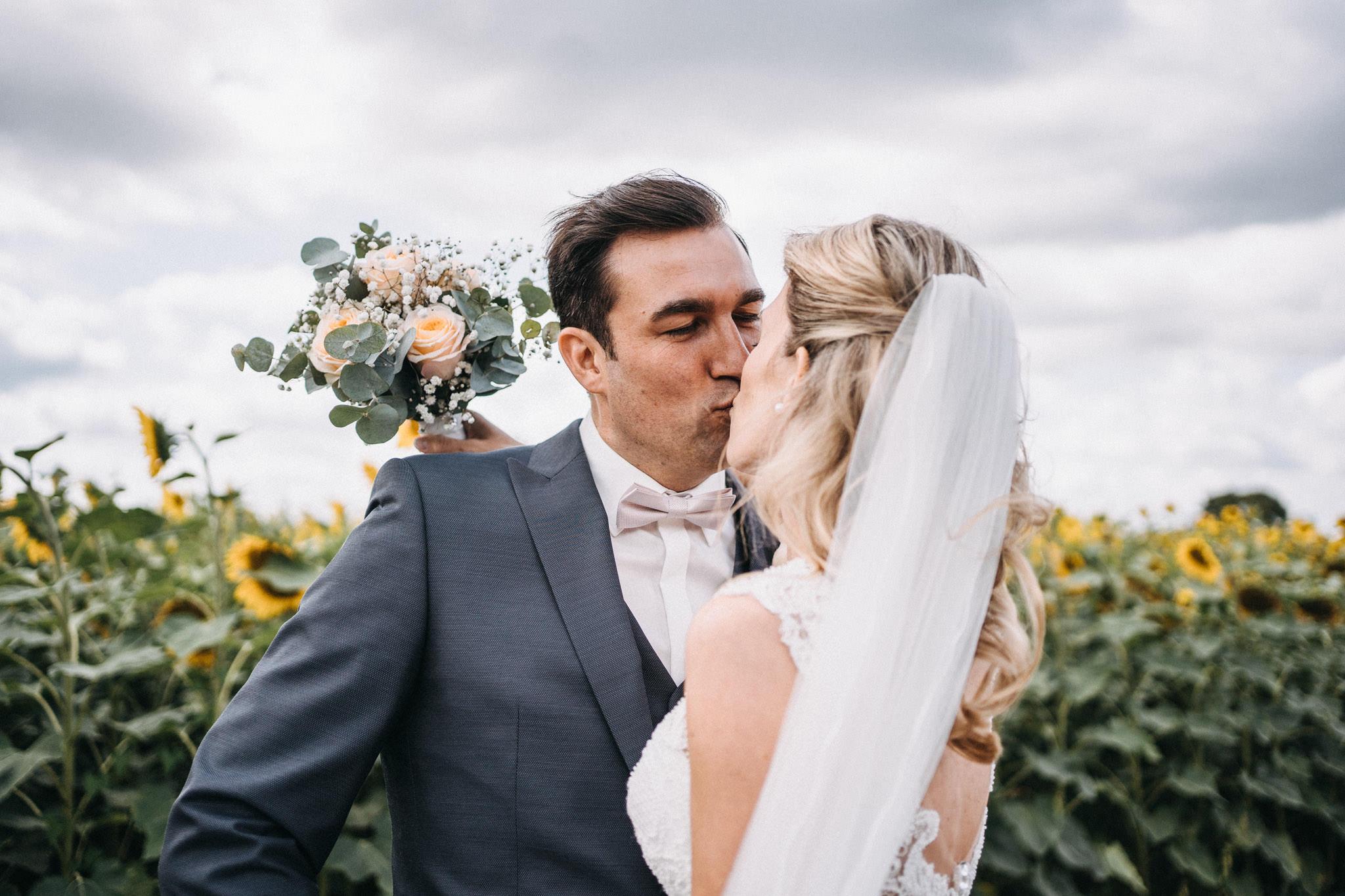 Hochzeit in Tauberbischofsheim – Bild 7