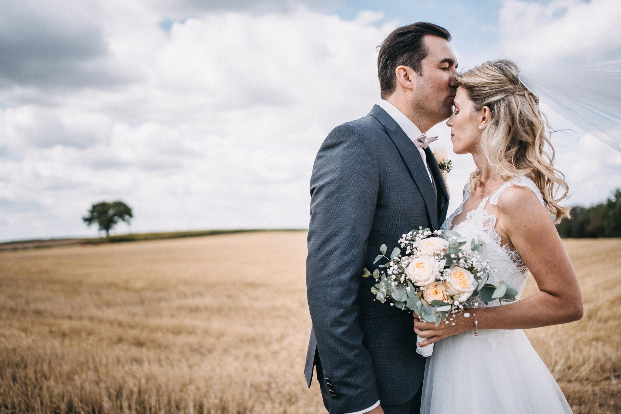 Hochzeit in Tauberbischofsheim – Bild 9
