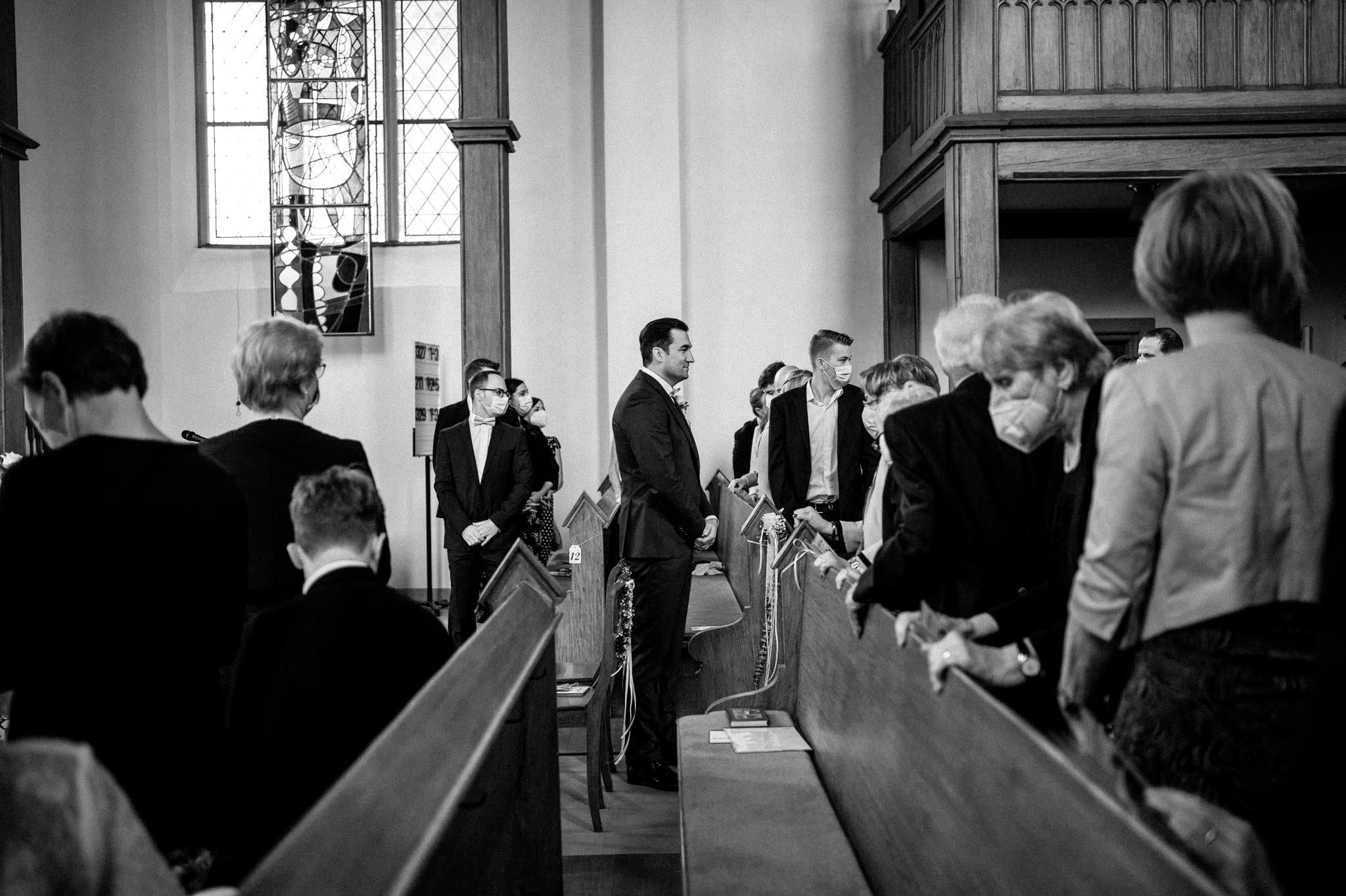 Hochzeit in Tauberbischofsheim – Bild 15