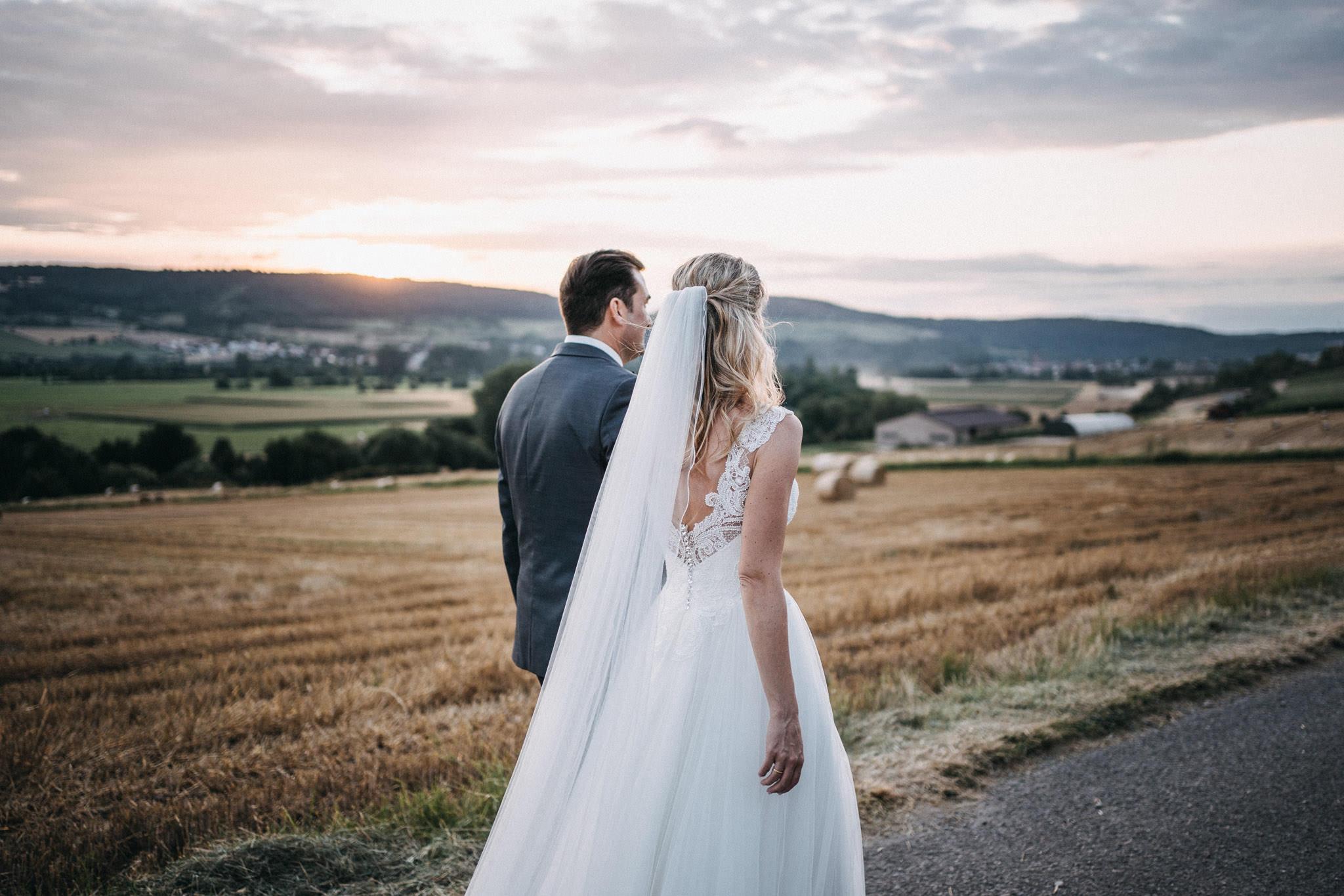 Hochzeit in Tauberbischofsheim – Bild 19