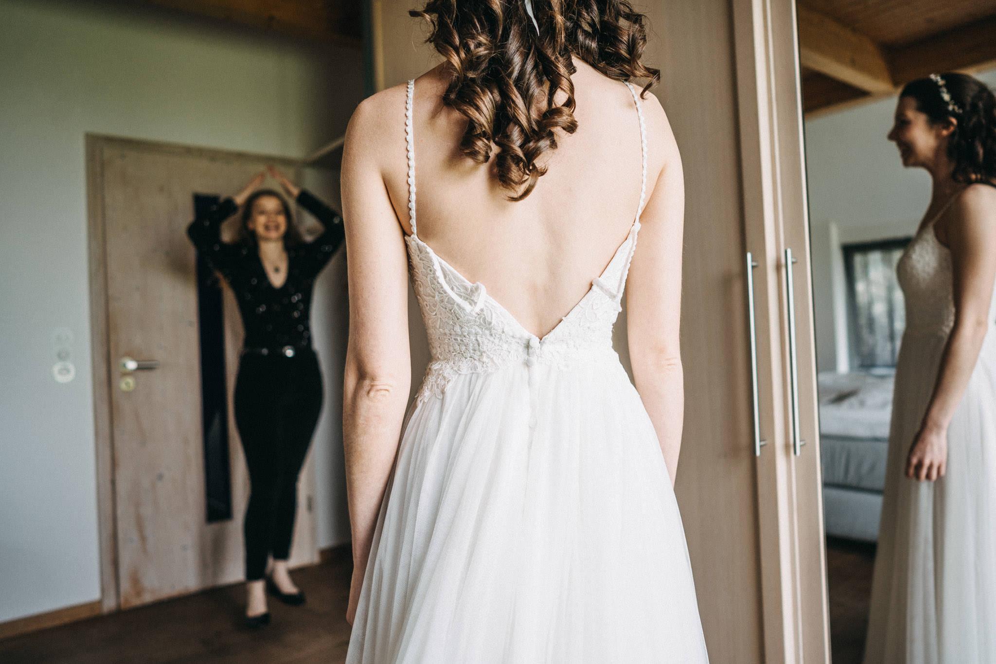 Hochzeit in Thedinghausen – Bild 5