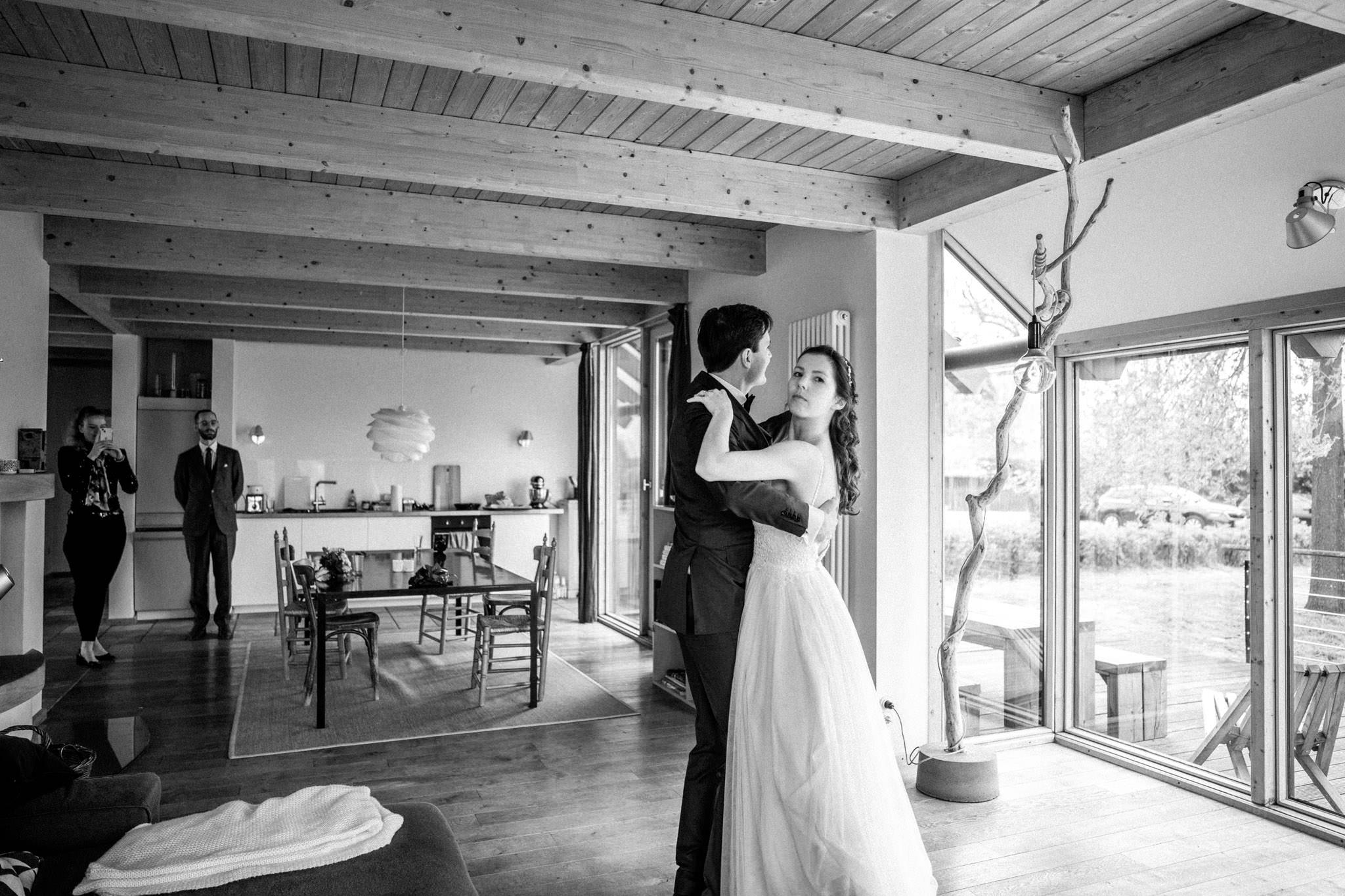 Hochzeit in Thedinghausen – Bild 7