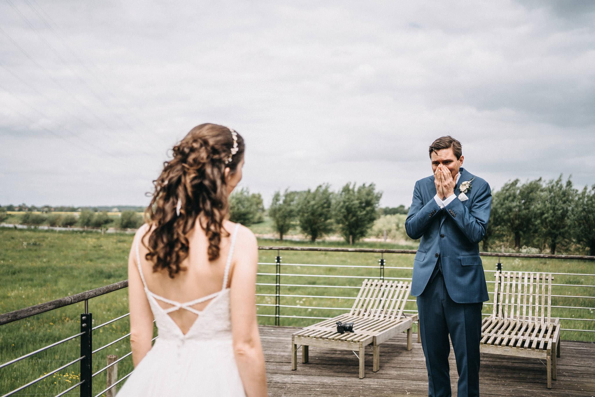 Hochzeit in Thedinghausen – Bild 9
