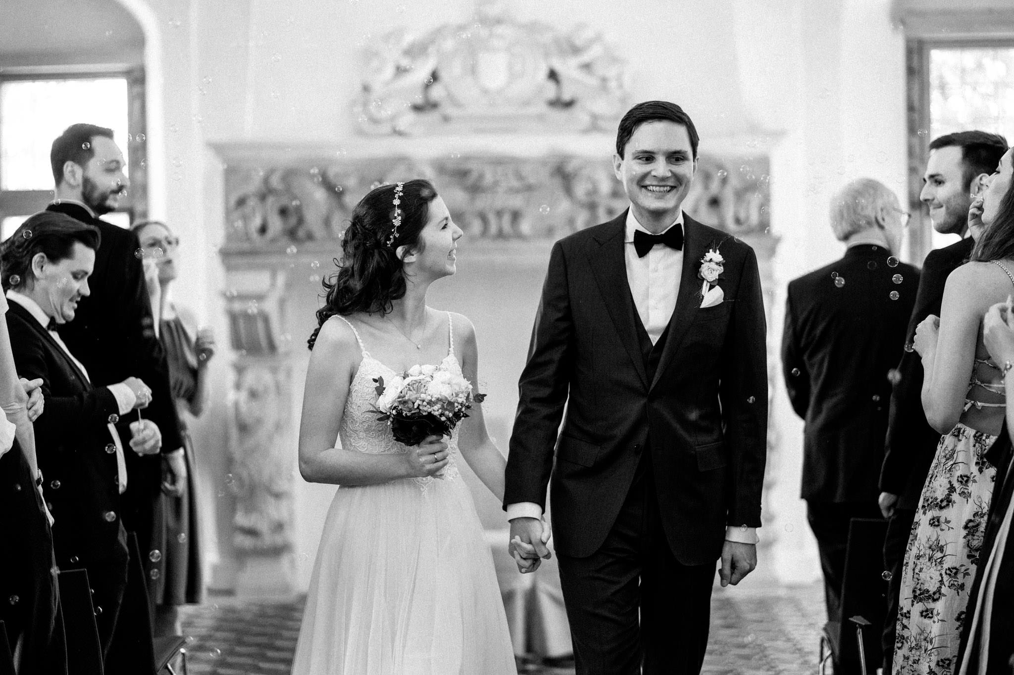 Hochzeit in Thedinghausen – Bild 12