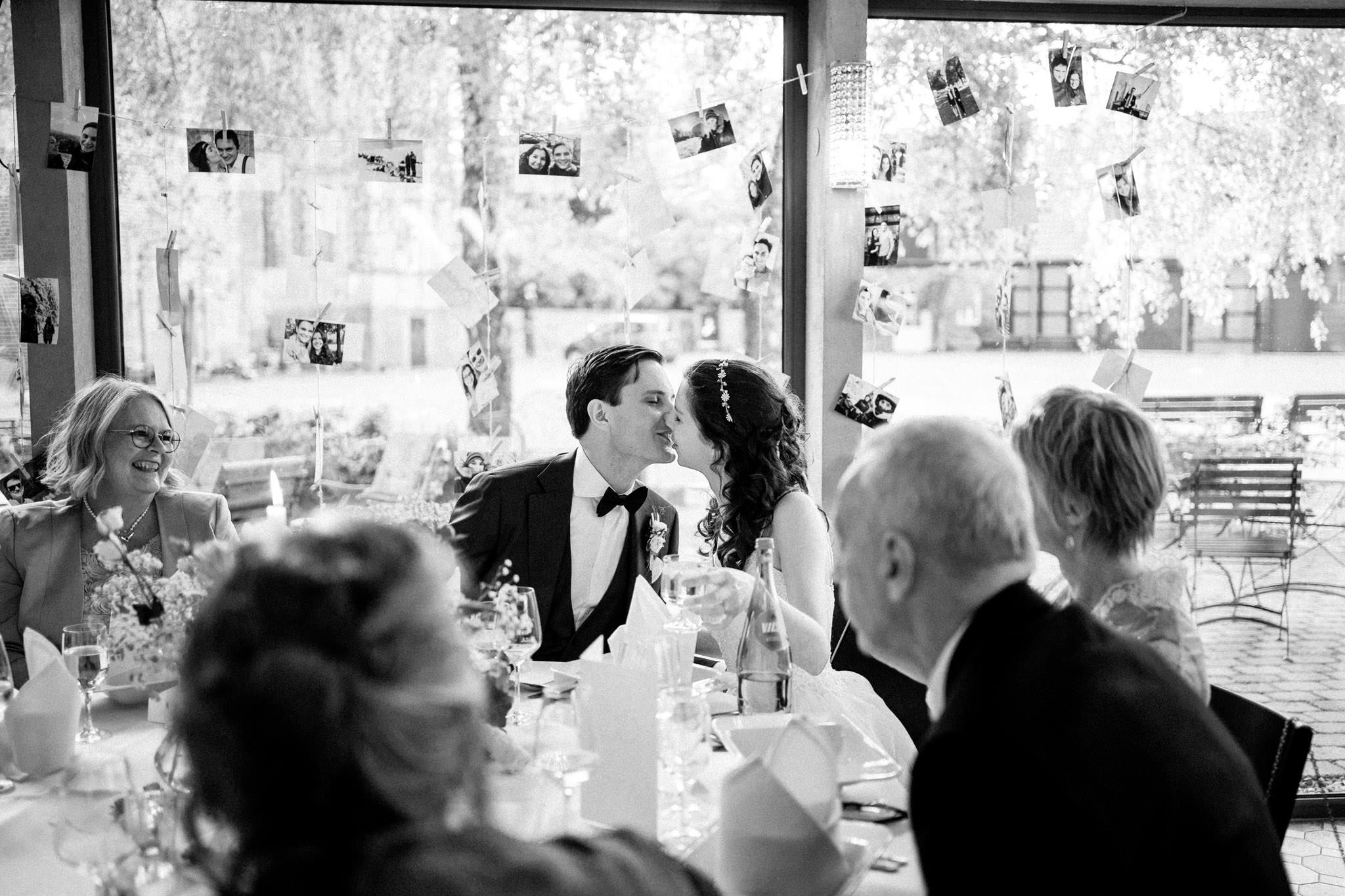 Hochzeit in Thedinghausen – Bild 14