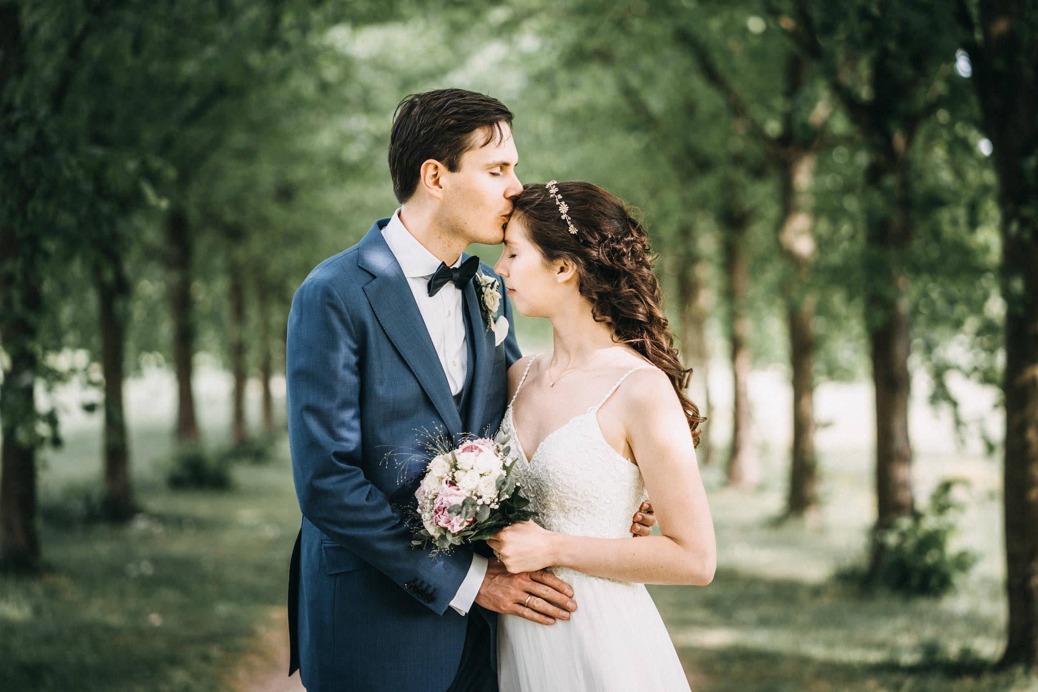 Hochzeit in Thedinghausen – Bild 19