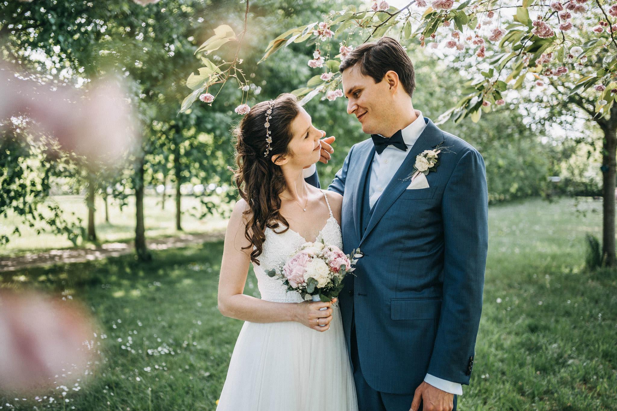 Hochzeit in Thedinghausen – Bild 17