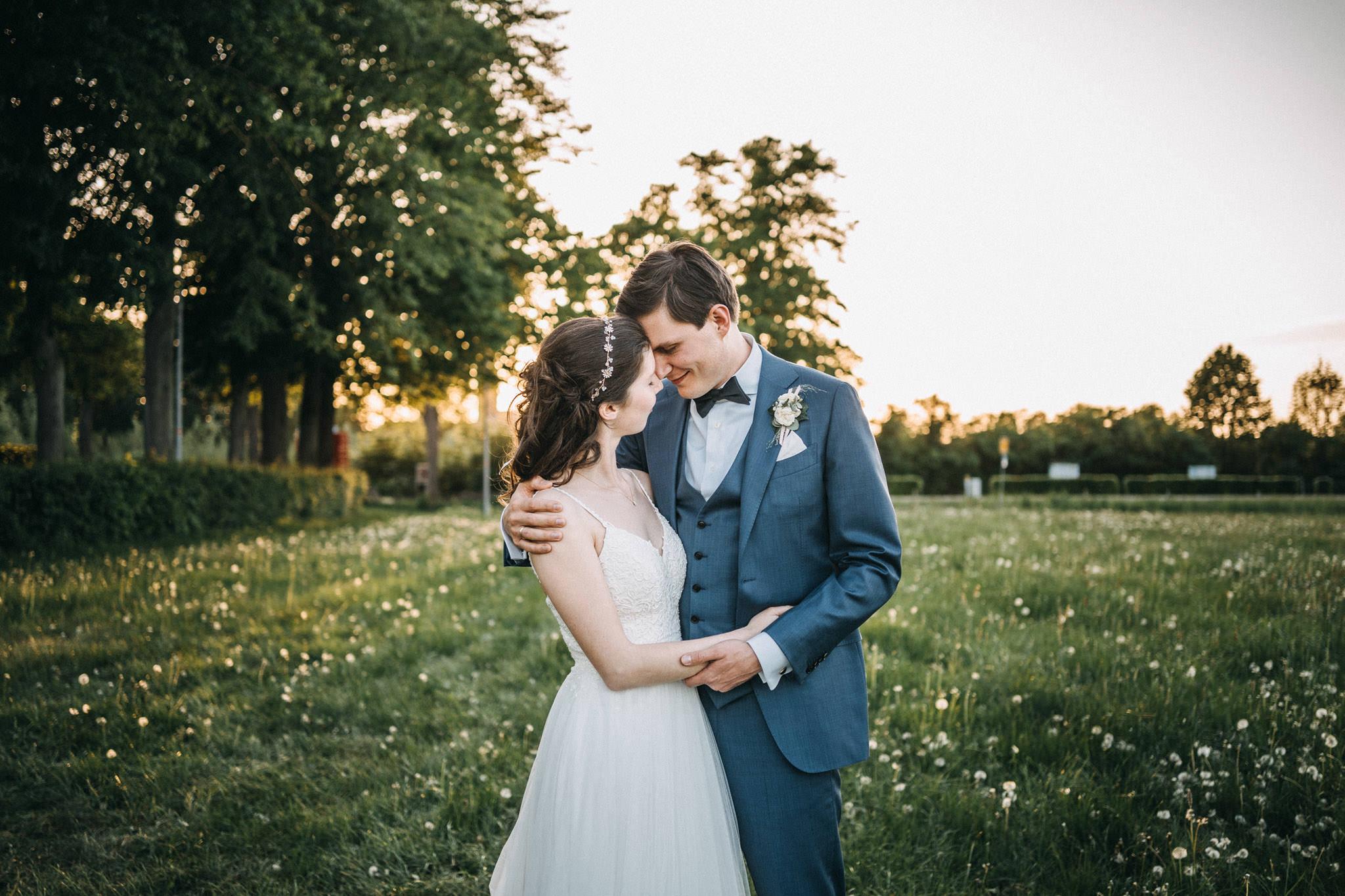Hochzeit in Thedinghausen – Bild 25