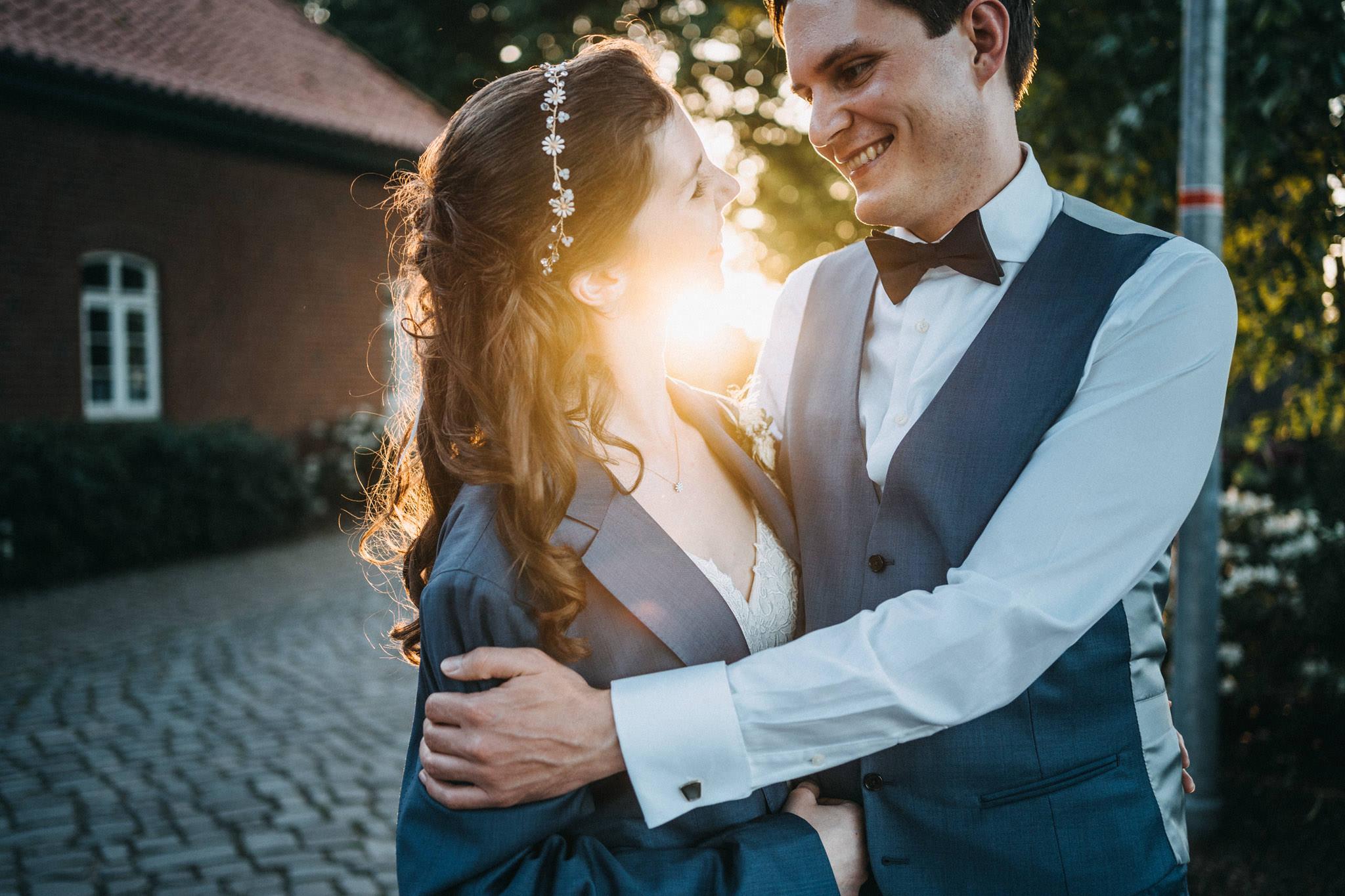 Hochzeit in Thedinghausen – Bild 22