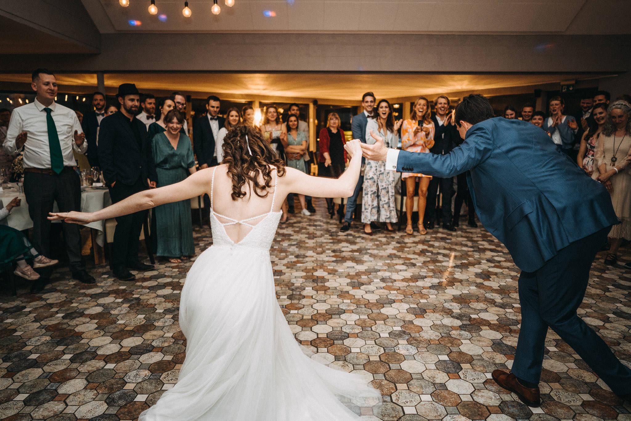 Hochzeit in Thedinghausen – Bild 26