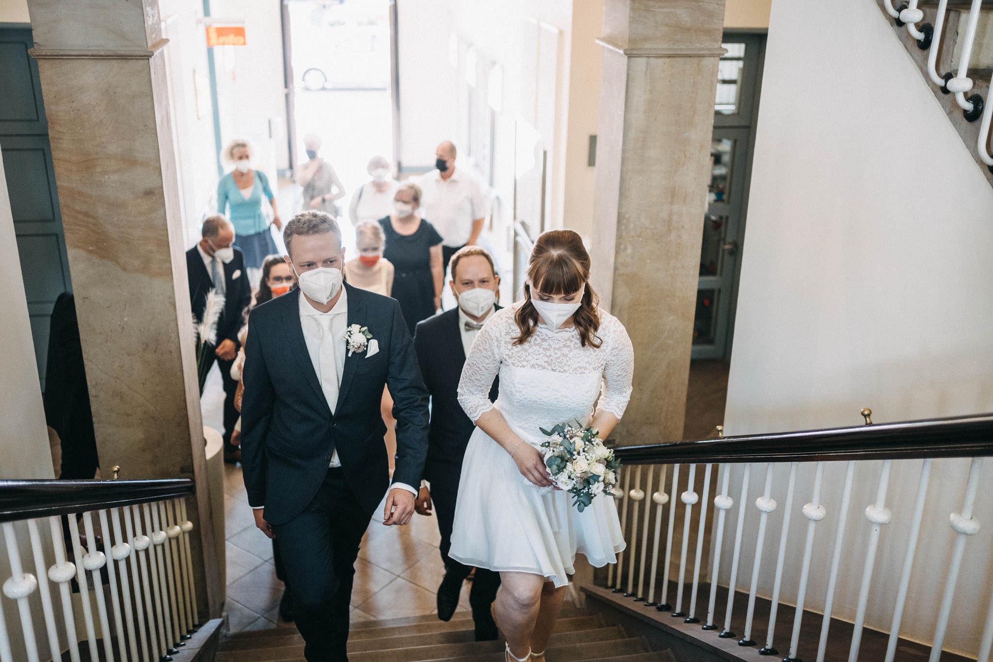 Hochzeit in Oldenburg – Bild 5