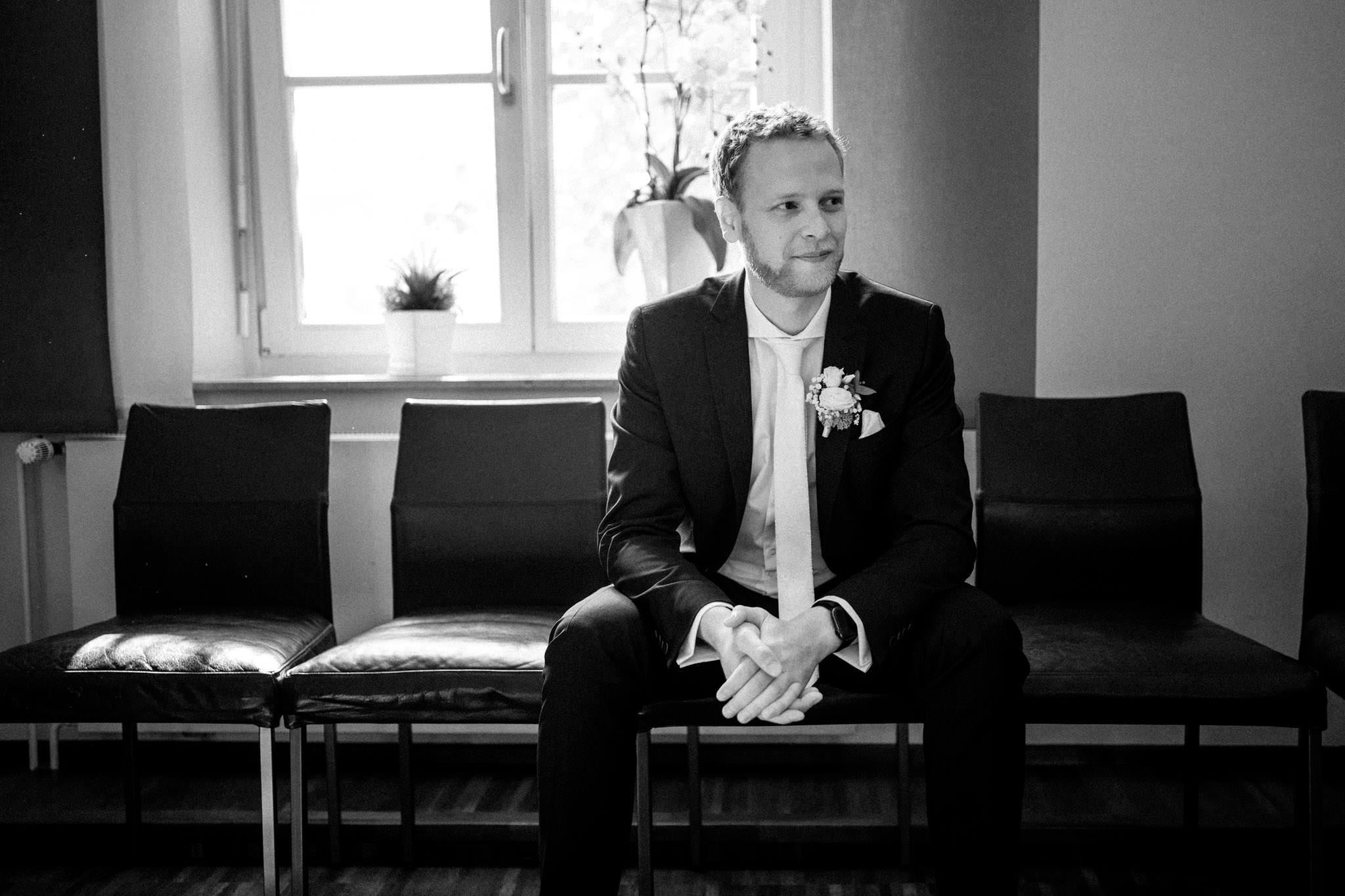 Hochzeit in Oldenburg – Bild 6